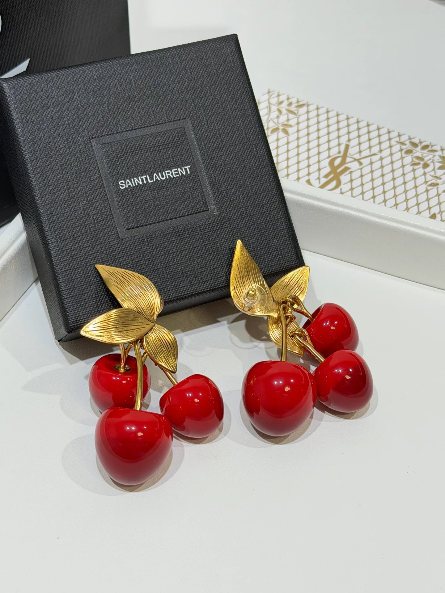 Jewelry SAINT LAURENT 17728674