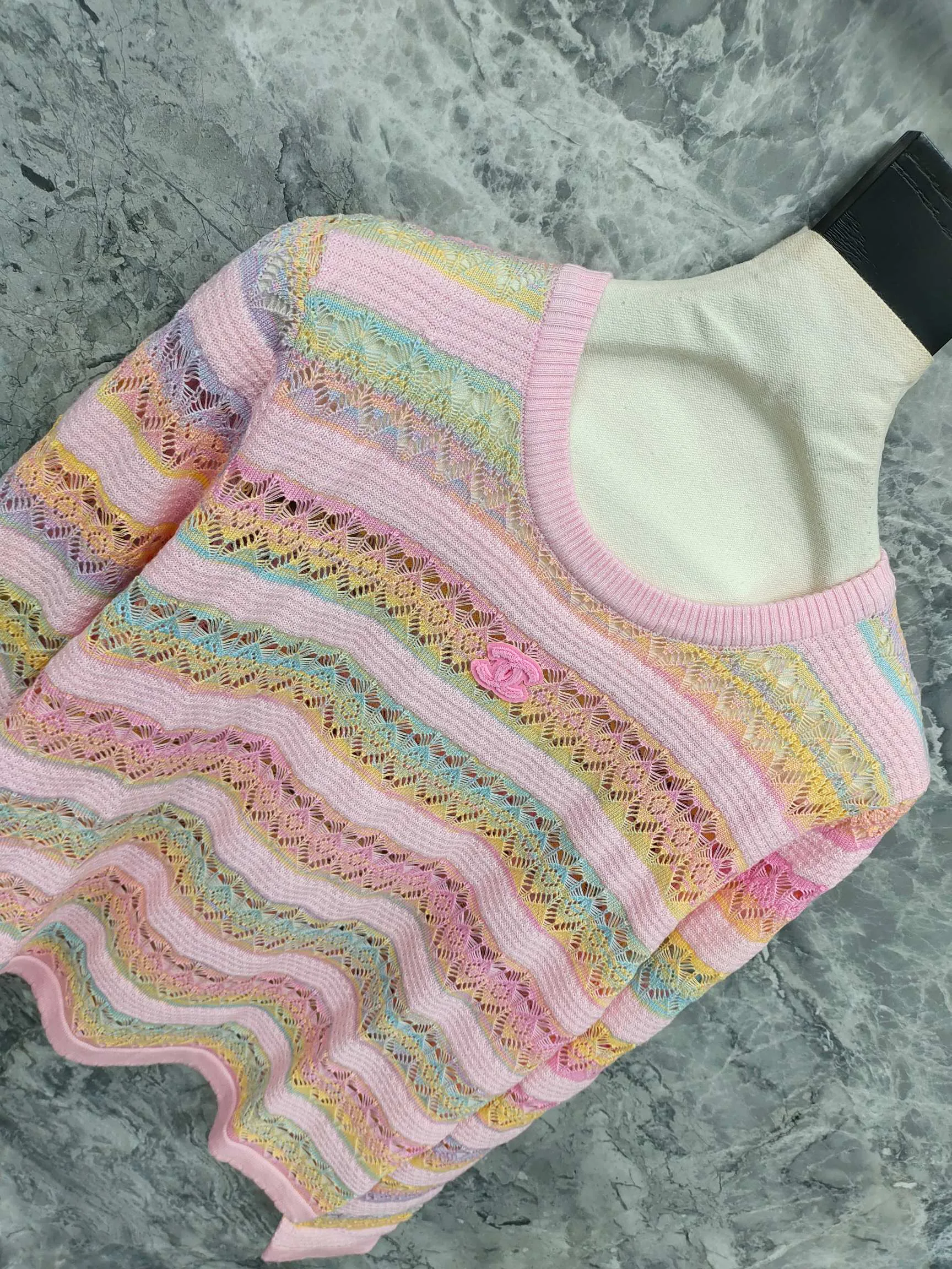 Women's Jumpers And Sweaters CHANEL 17429680