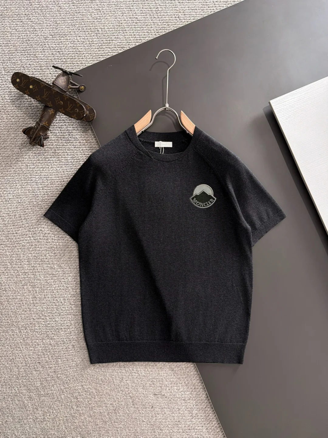 Men's T-Shirts MONCLER 16852061