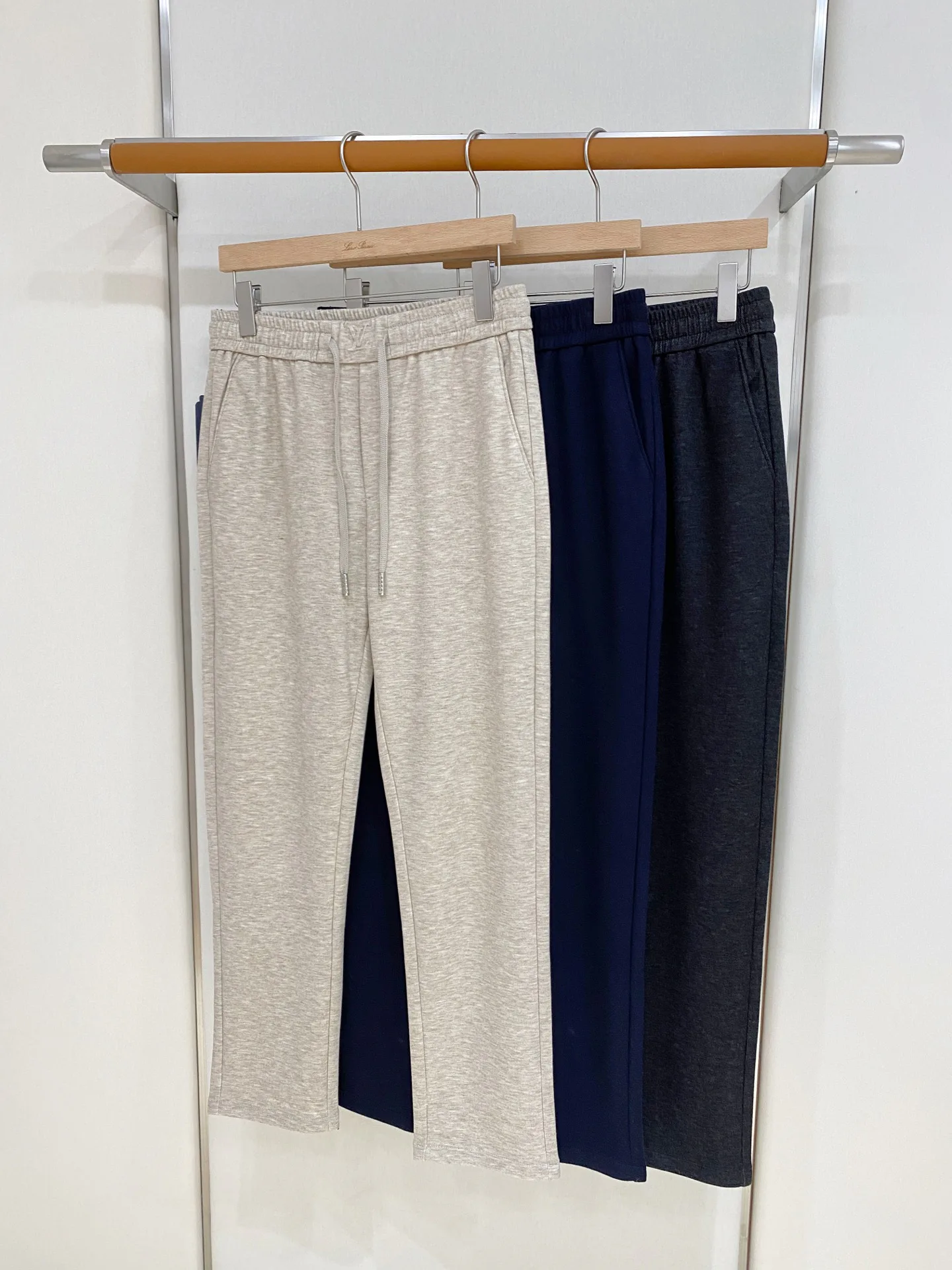 Men's Trousers LOUIS VUITTON 17992948