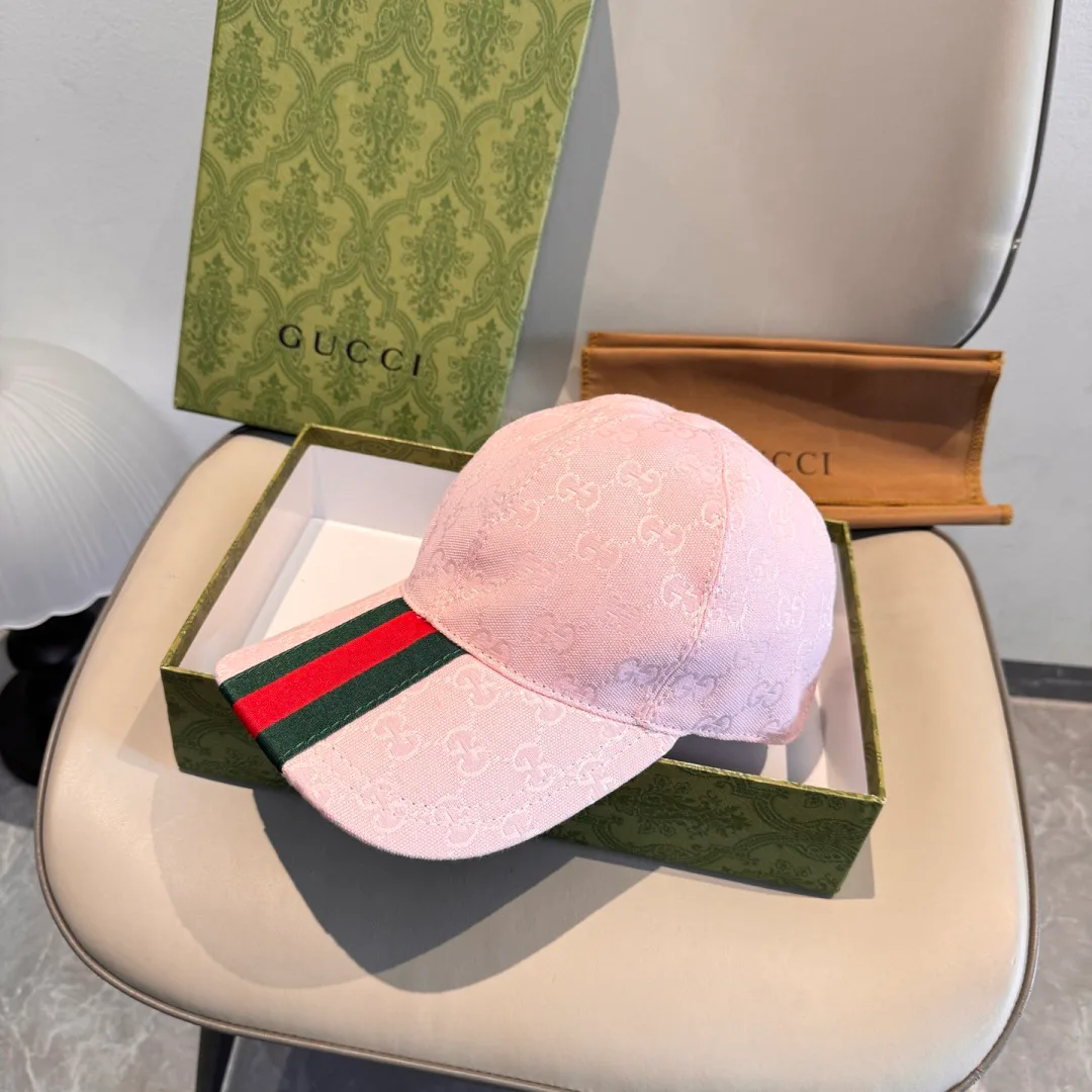 Hats GUCCI 17515224