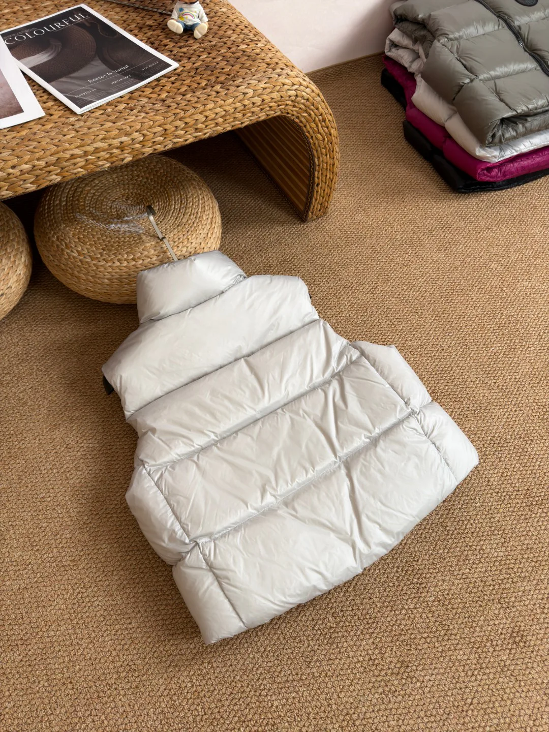 Women's Vests CANADA GOOSE 18336863