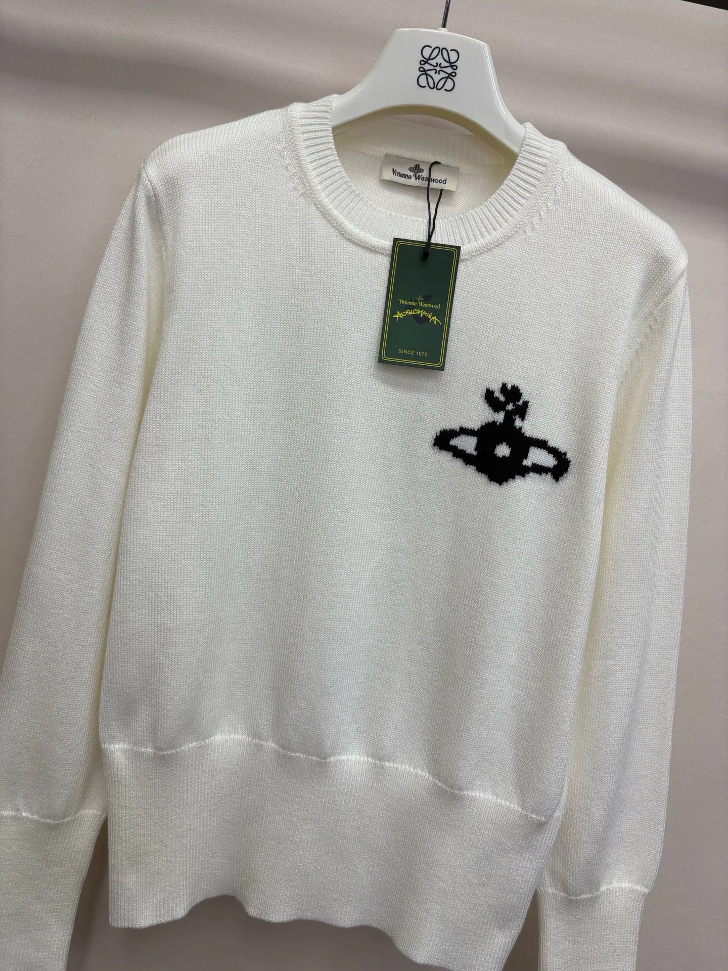 Women's Jumpers And Sweaters VIVIENNE WESTWOOD 17797096