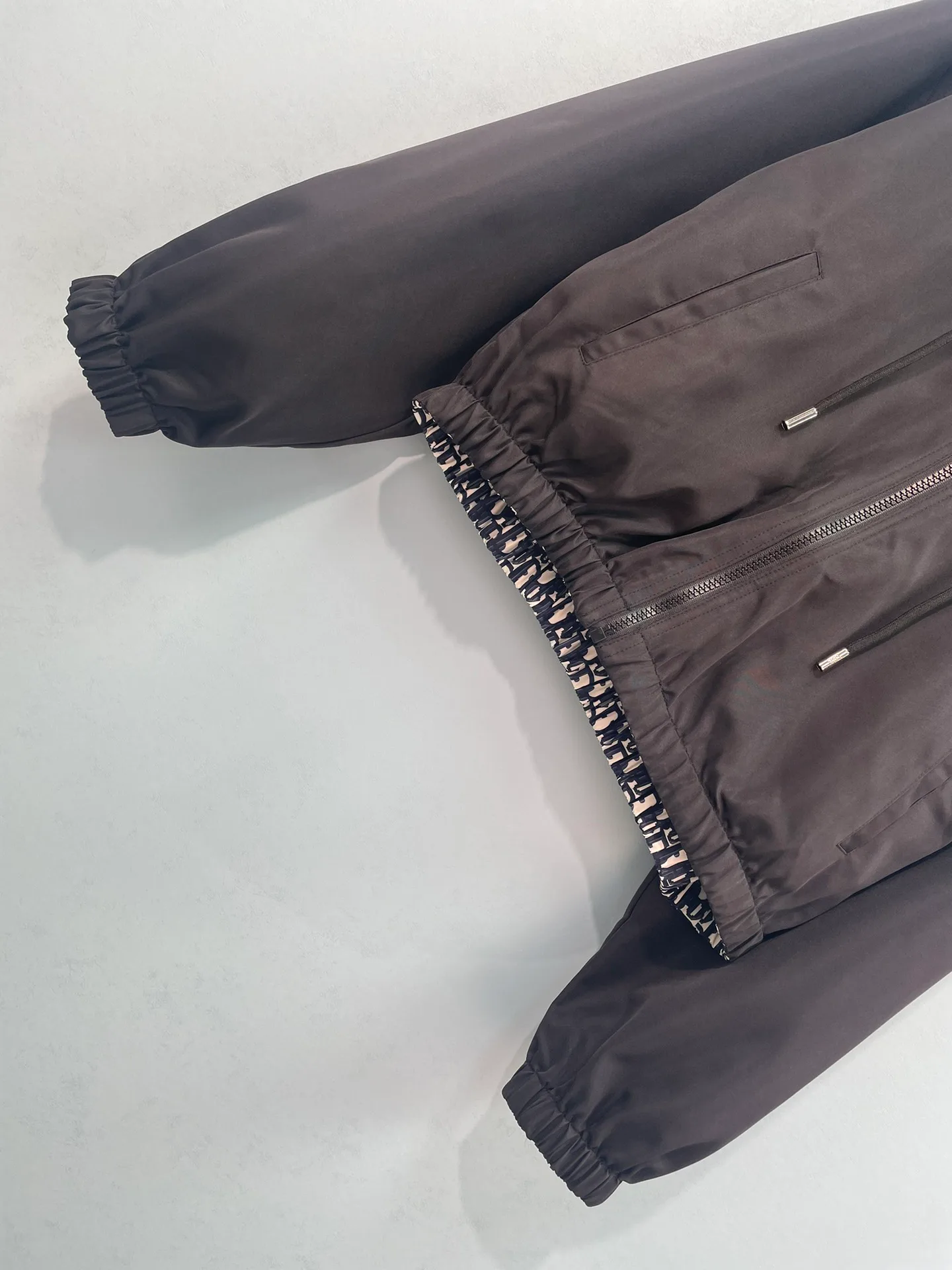 Women's Jackets And Down Jackets CHRISTIAN DIOR 17861452