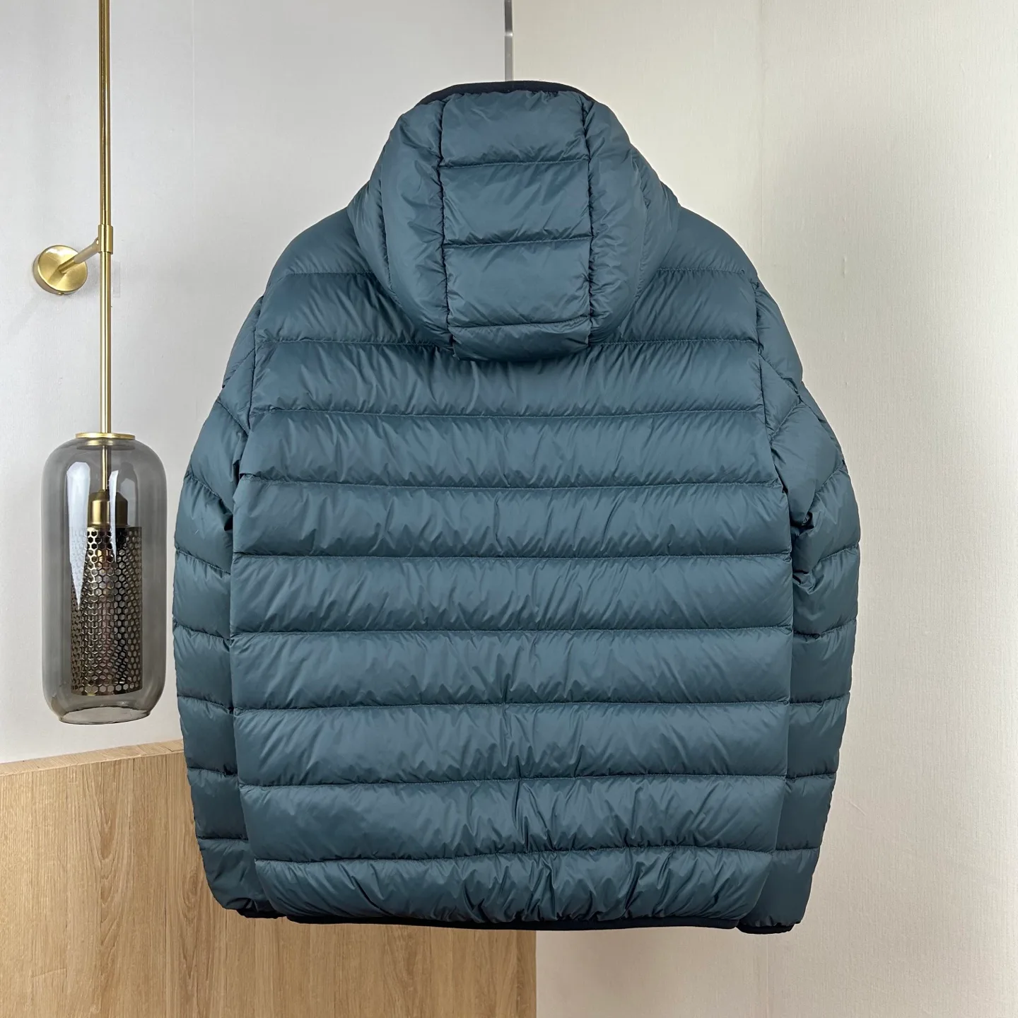 Men's Jackets And Down Jackets MONCLER 17864952