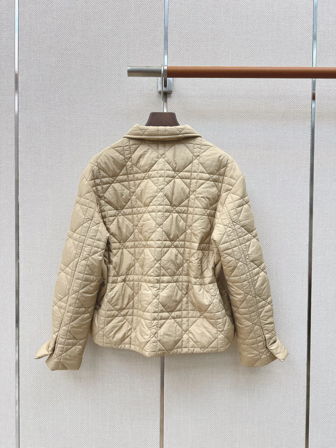 Women's Jackets And Down Jackets CHRISTIAN DIOR 18031950