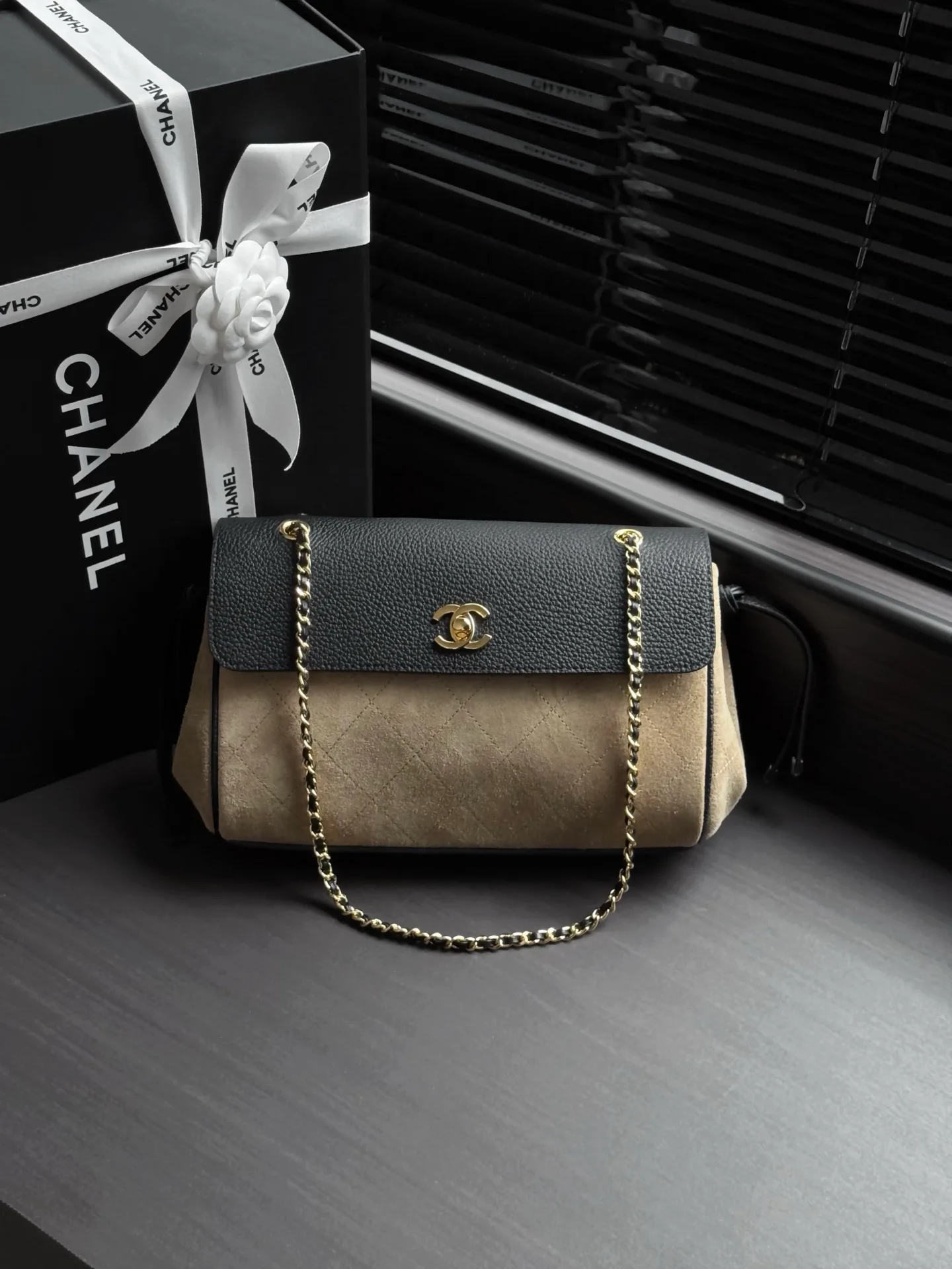 Women's Classic Handbags CHANEL 17861287