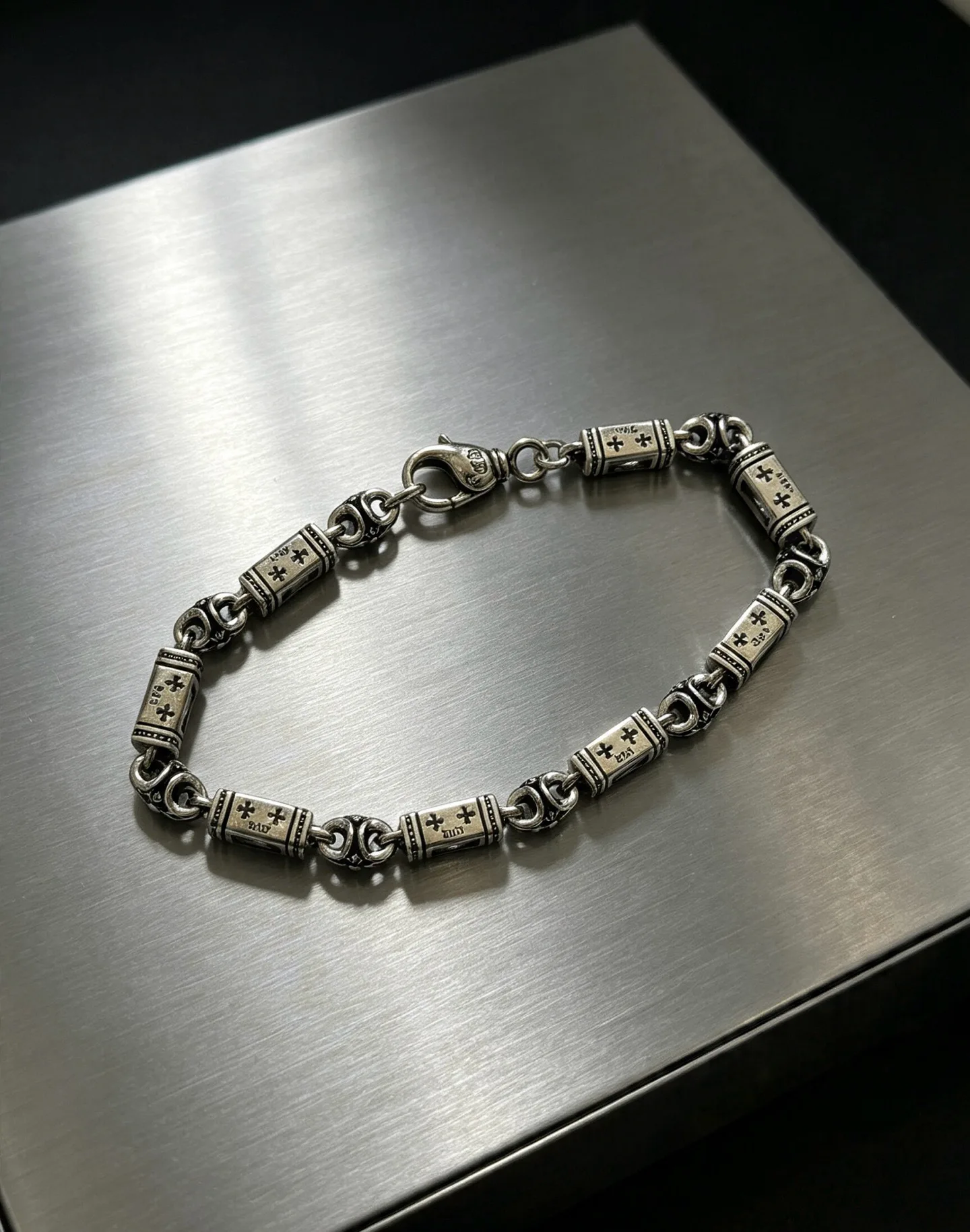 Jewelry CHROME HEARTS 17942844