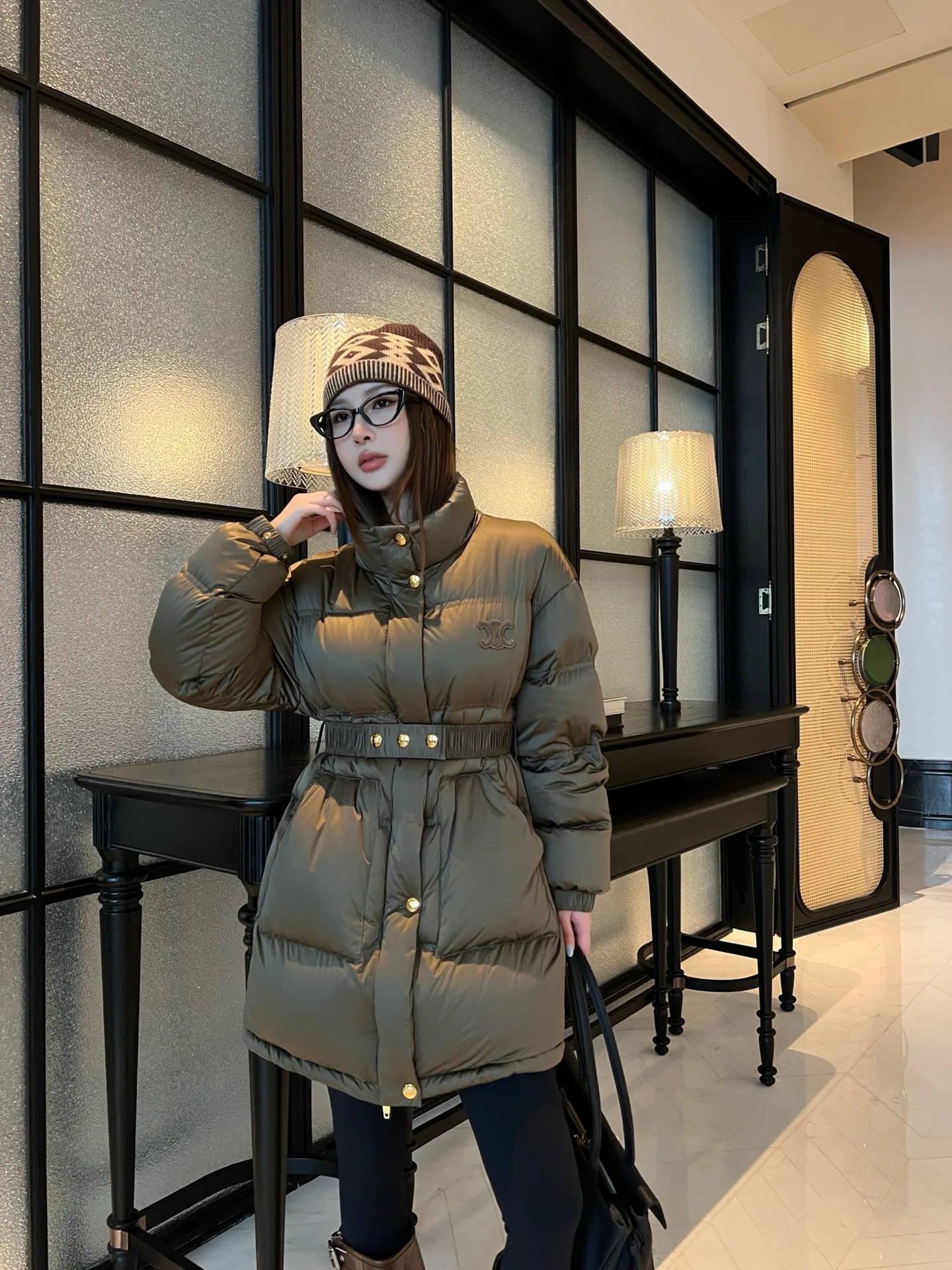 Women's Jackets And Down Jackets CELINE 18108491