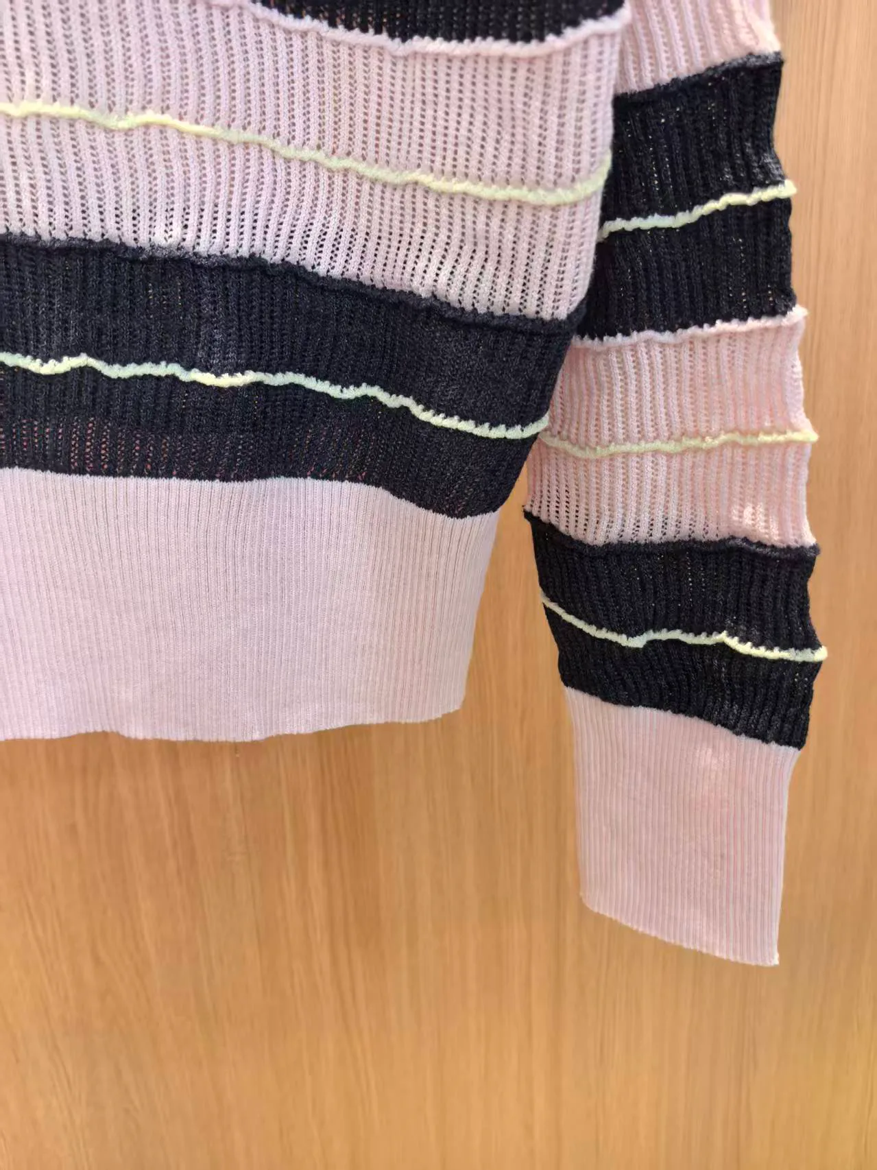 Women's Jumpers And Sweaters CHANEL 18138191