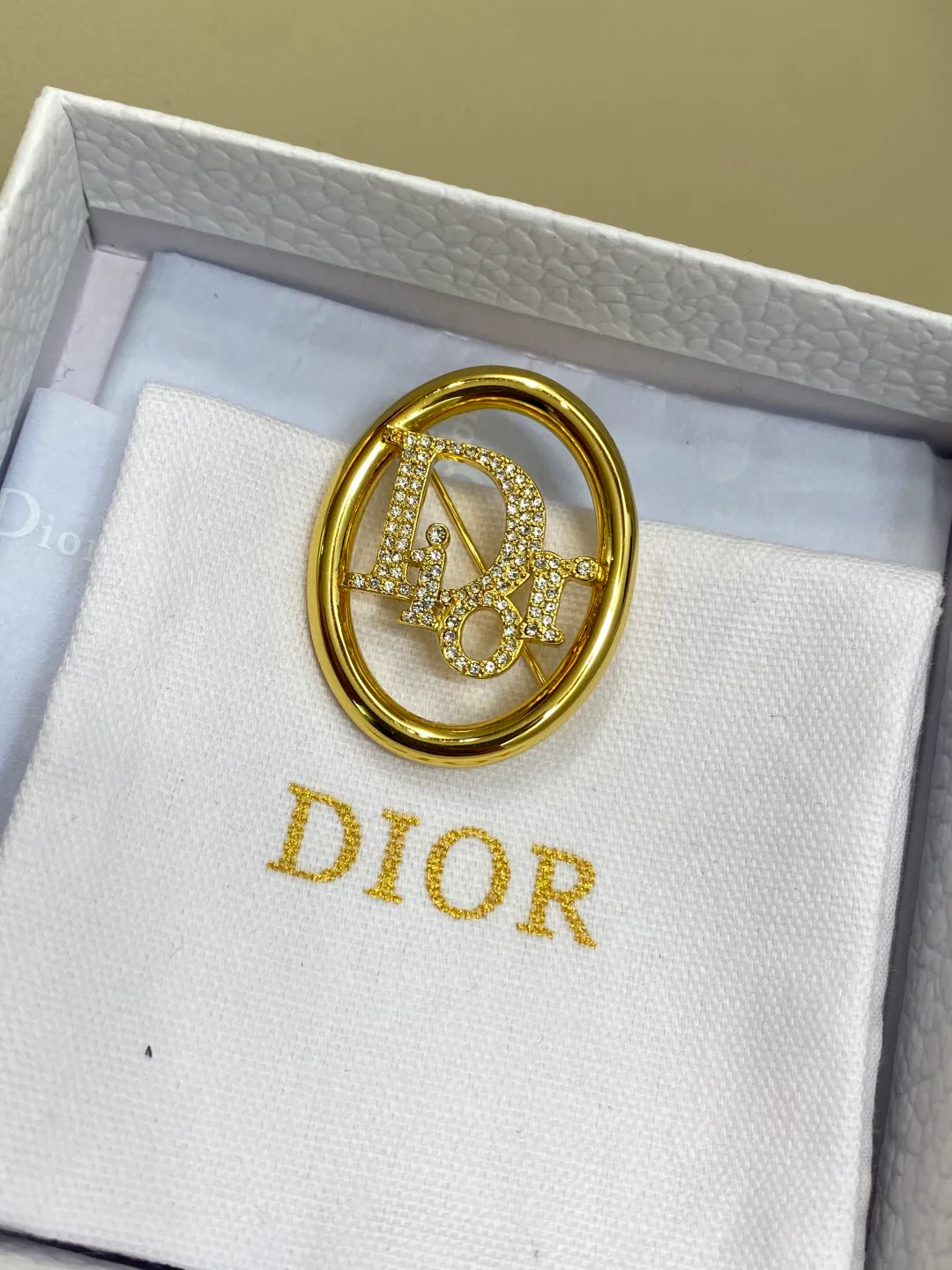 Jewelry CHRISTIAN DIOR 17168137