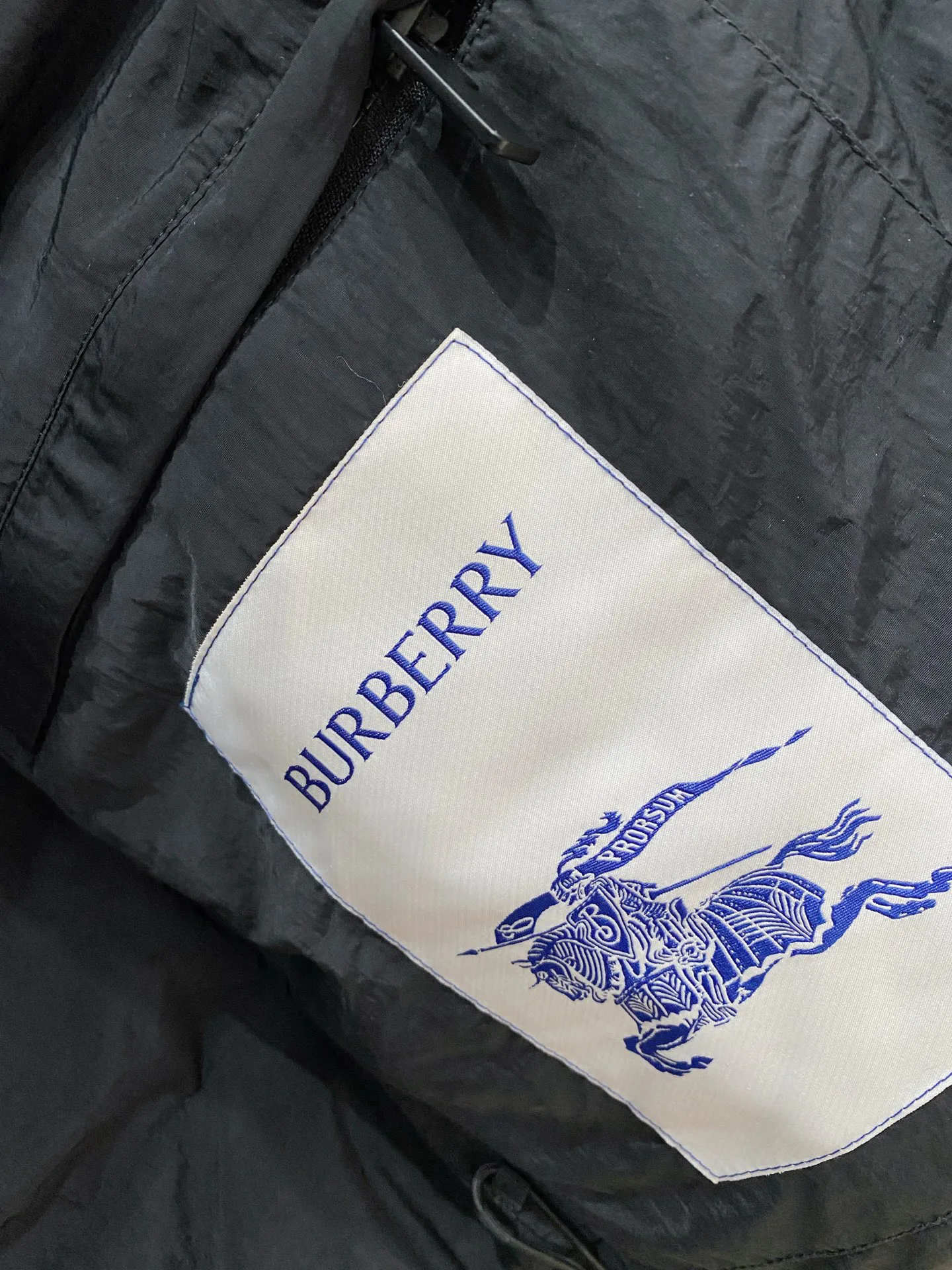 Men's Jackets And Down Jackets BURBERRY 18046201