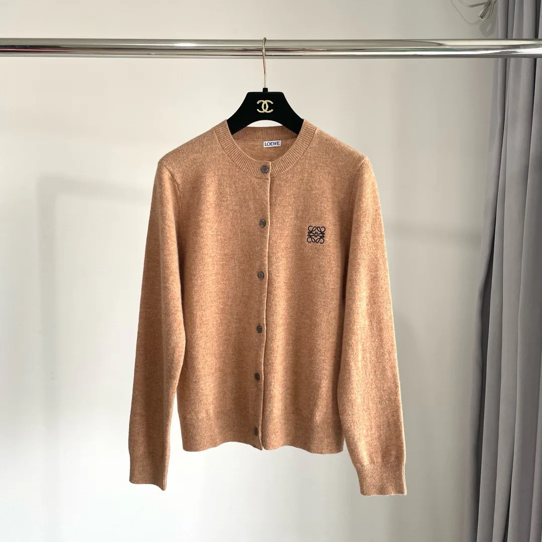 Women's Jumpers And Sweaters LOEWE 18016874