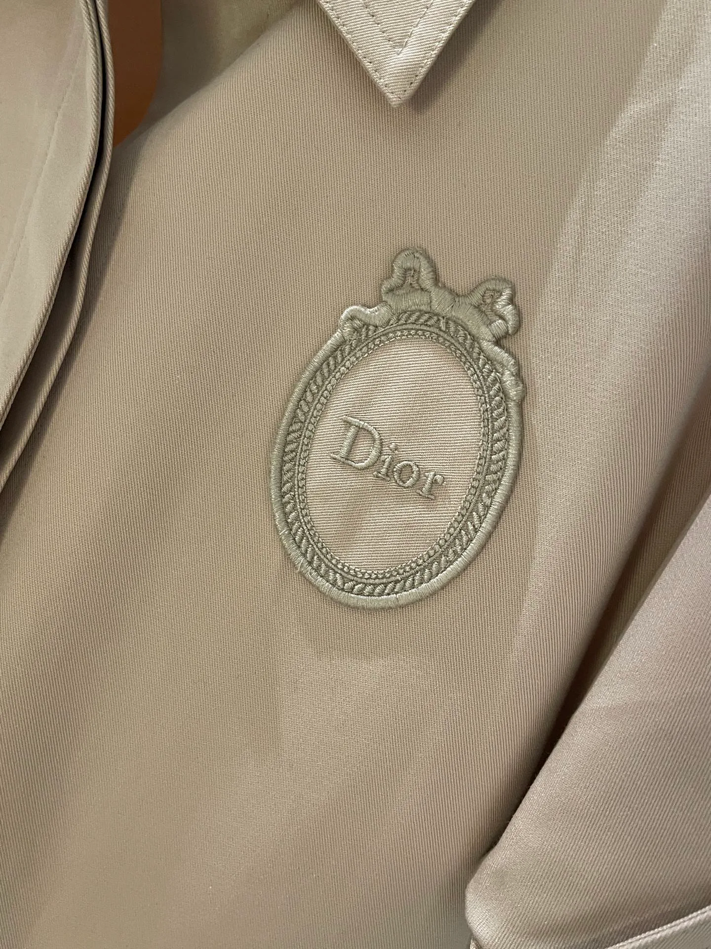 Women's Dresses CHRISTIAN DIOR 16857079