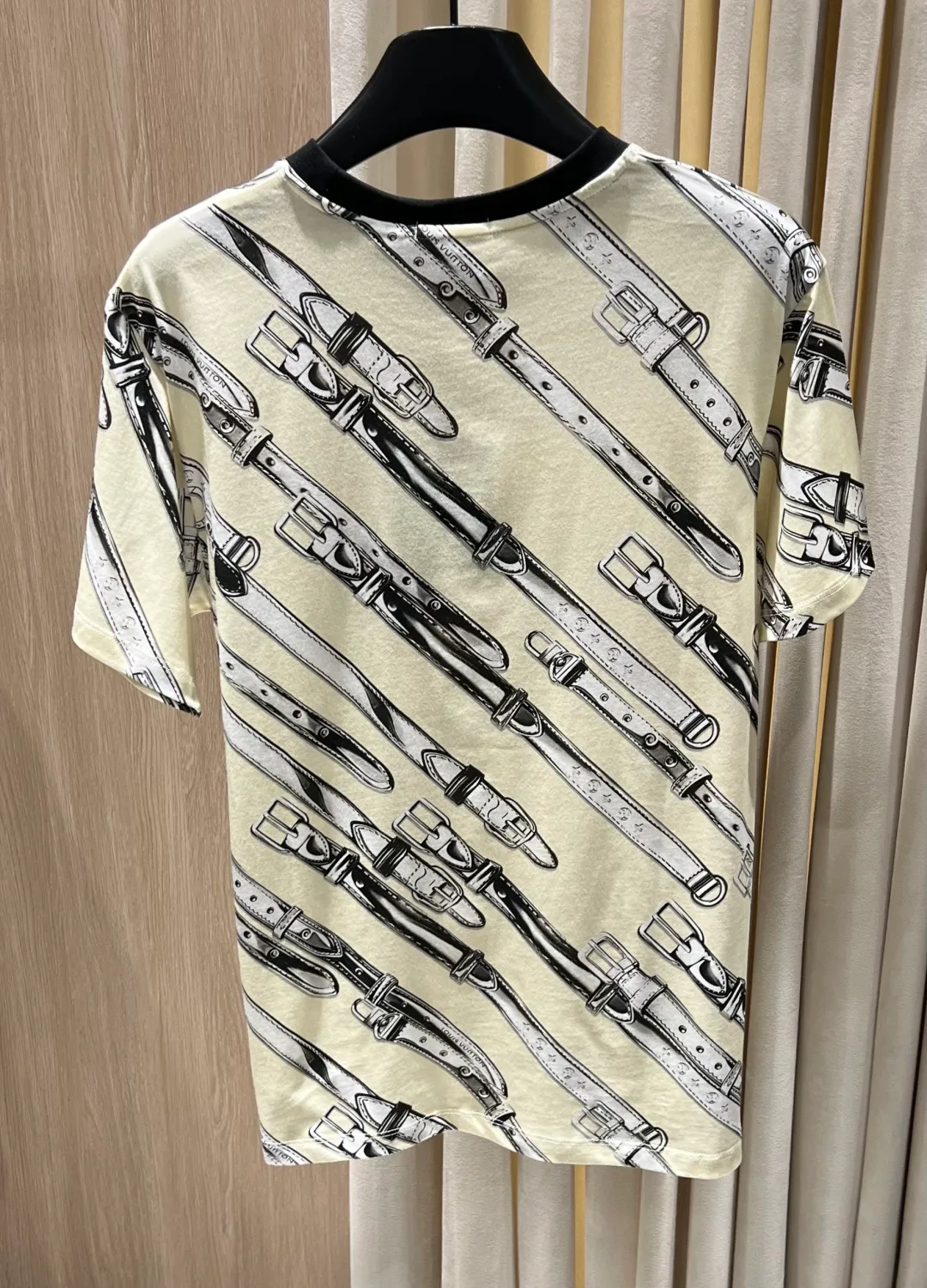 Women's T-Shirts LOUIS VUITTON 16920154