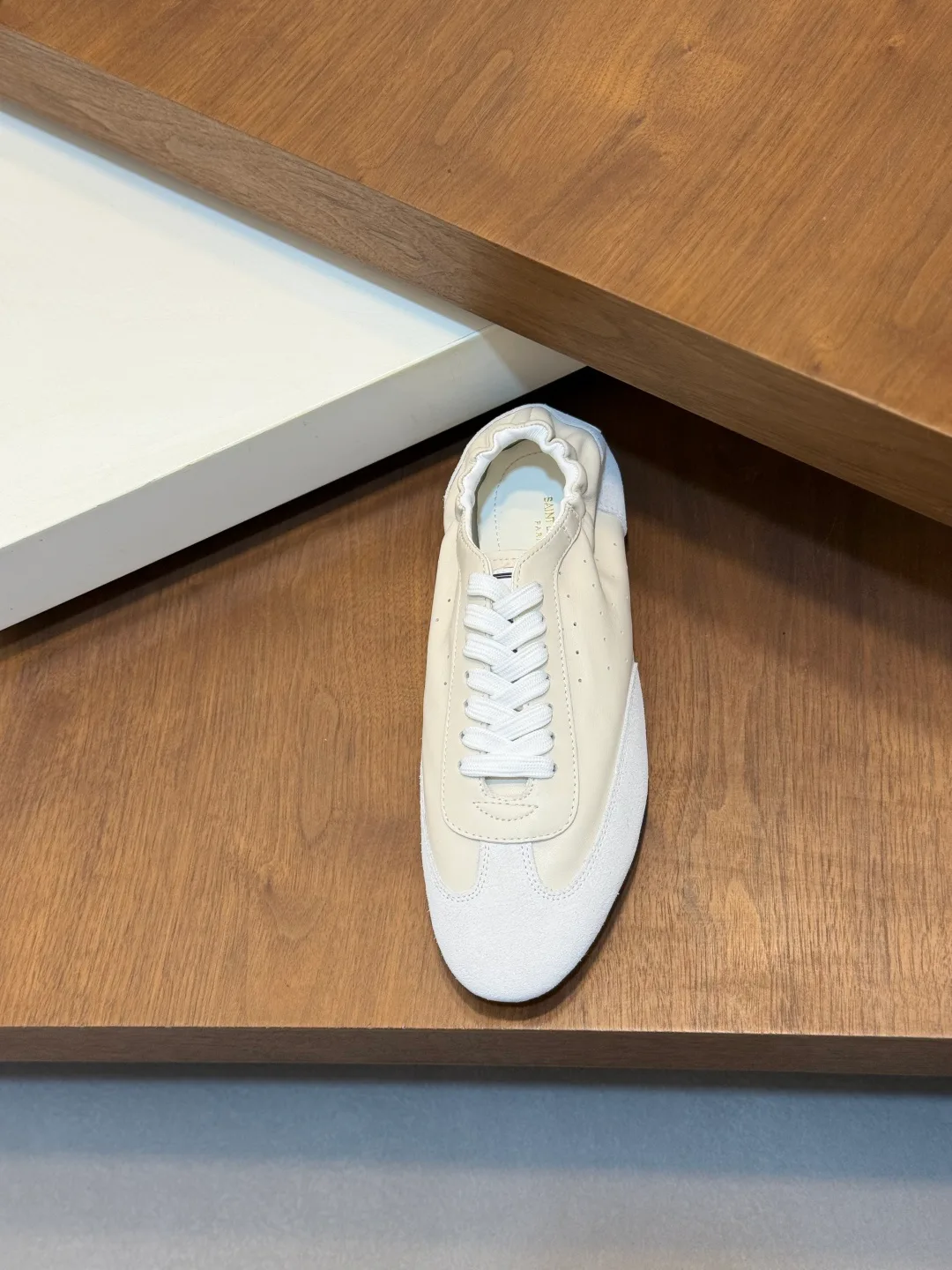 Men's Sneakers SAINT LAURENT 17864611