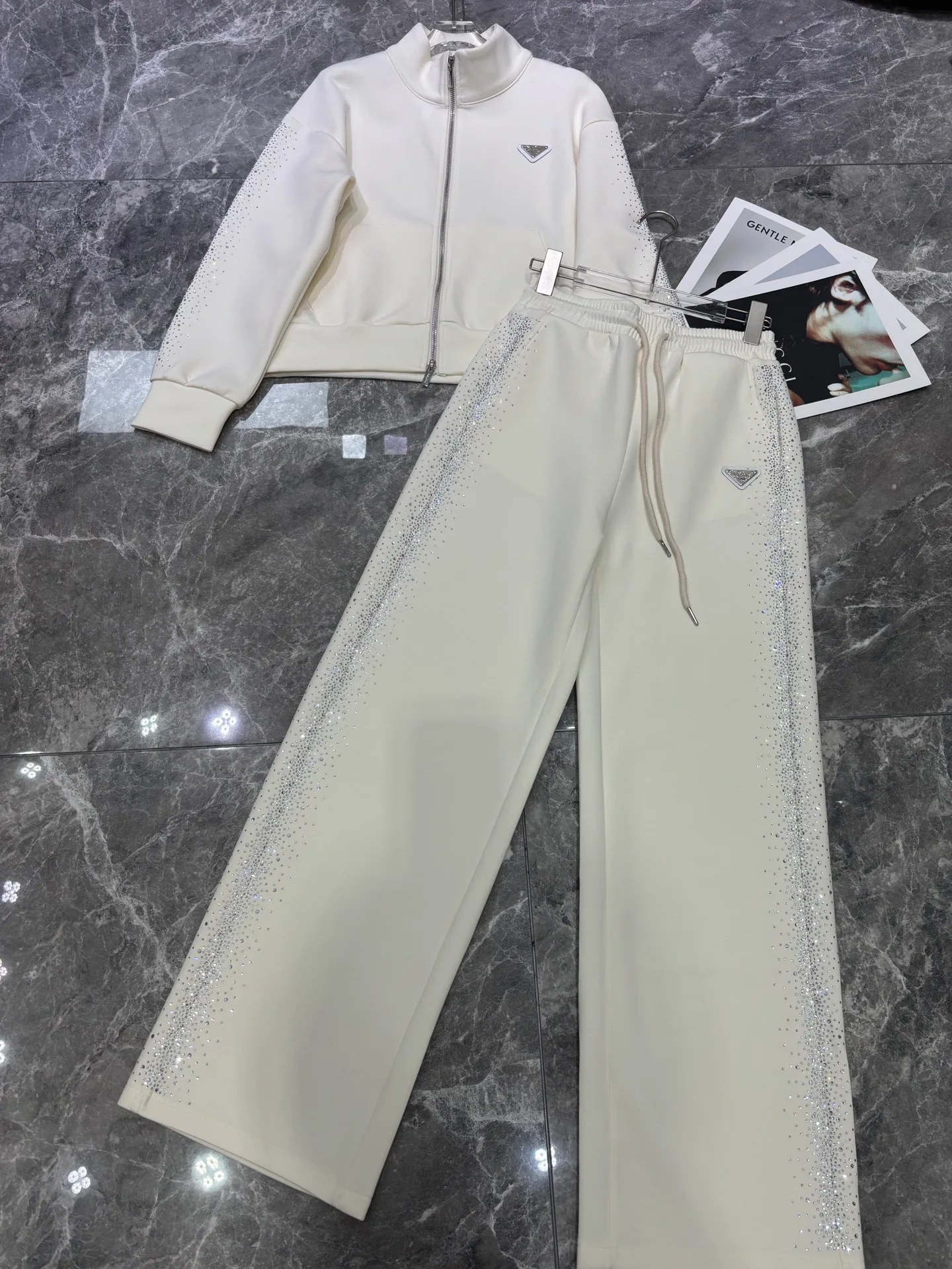 Women's Suits PRADA 17953125