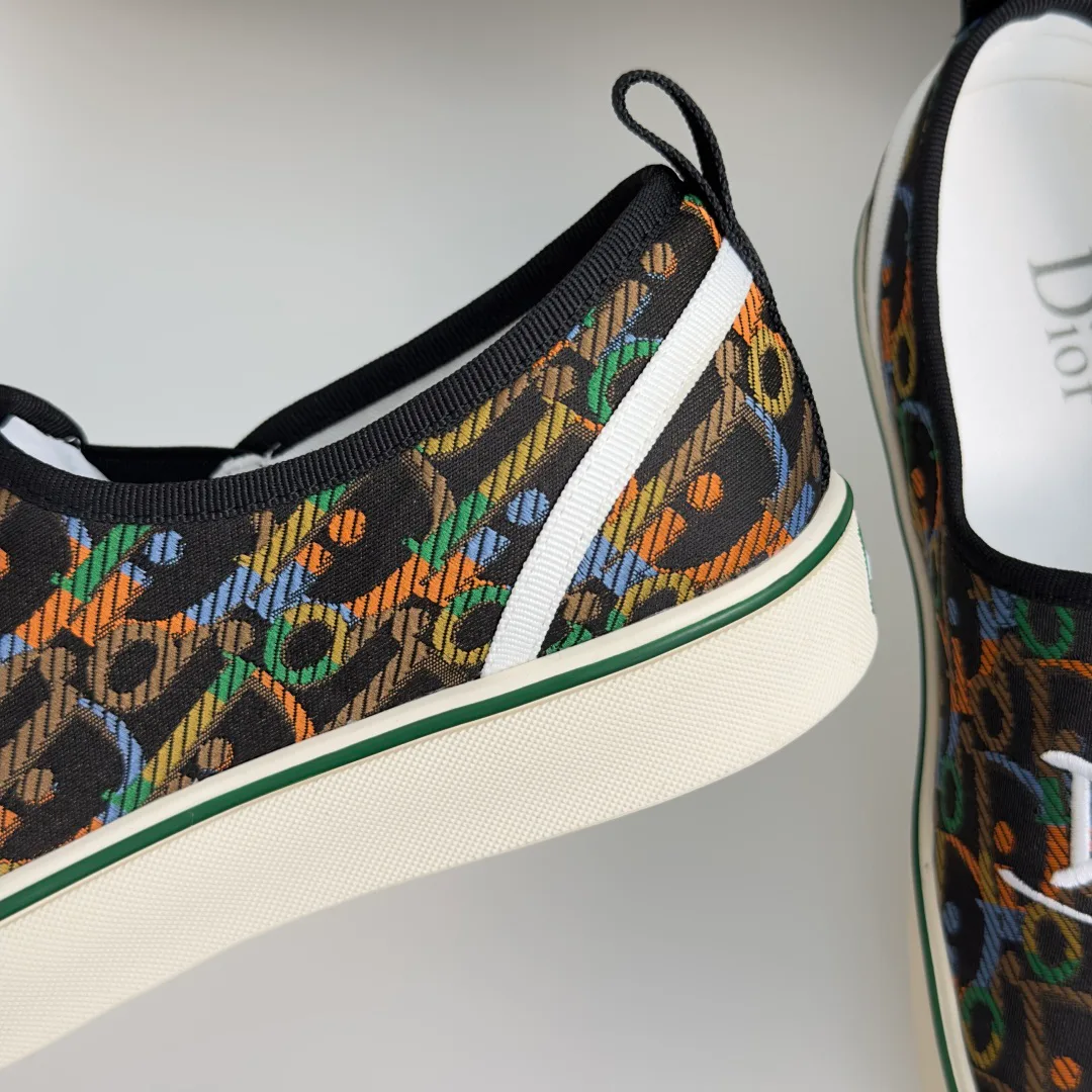 Men's Sneakers CHRISTIAN DIOR 17603068