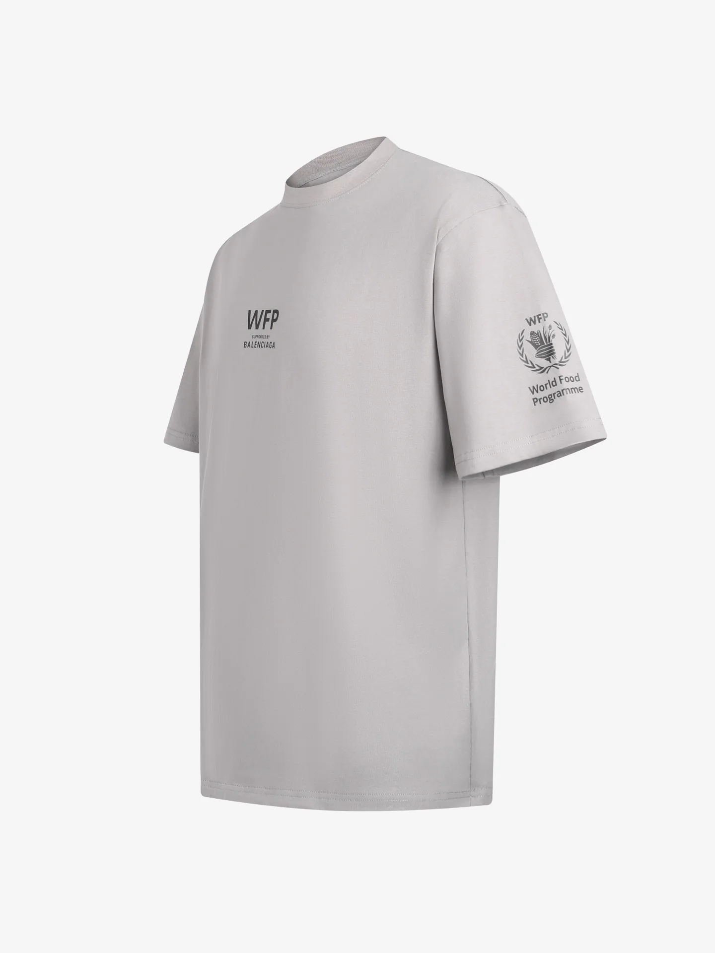 Men's T-Shirts BALENCIAGA 18179119
