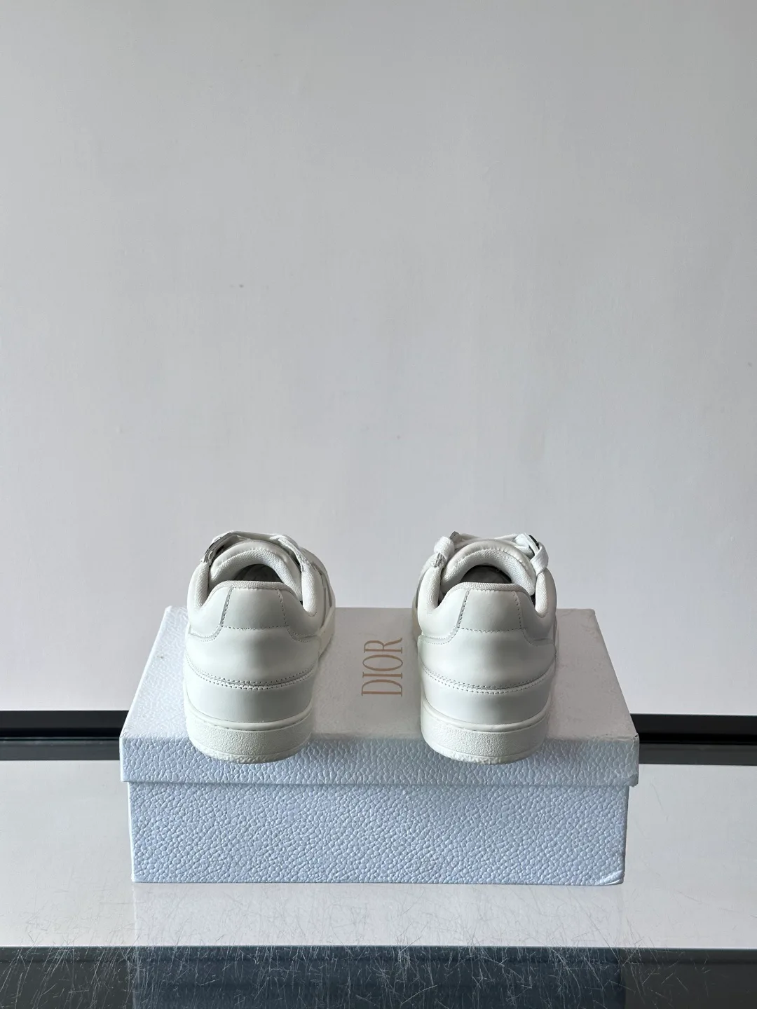 Women's Sneakers CHRISTIAN DIOR 17914076