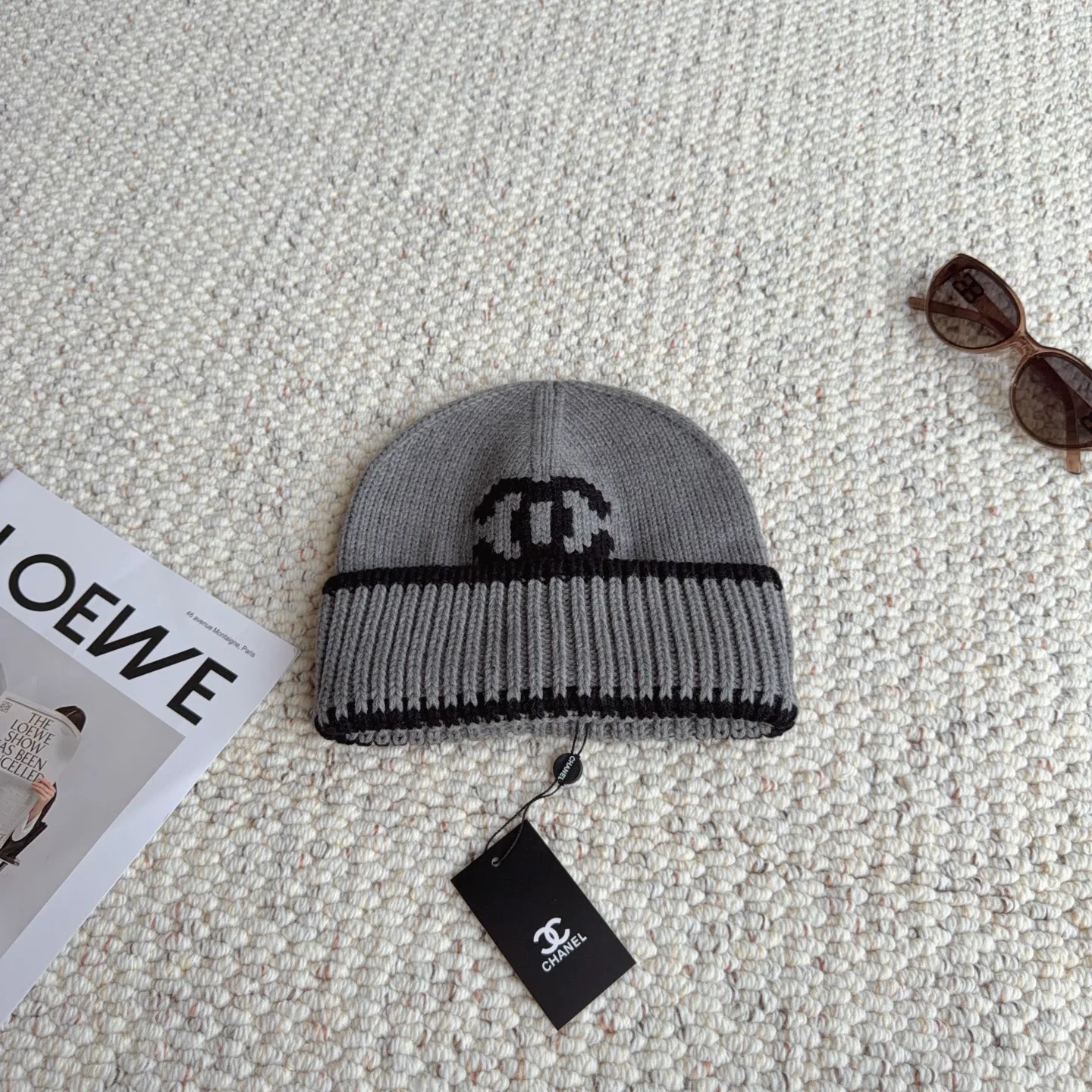 Hats CHANEL 18297817