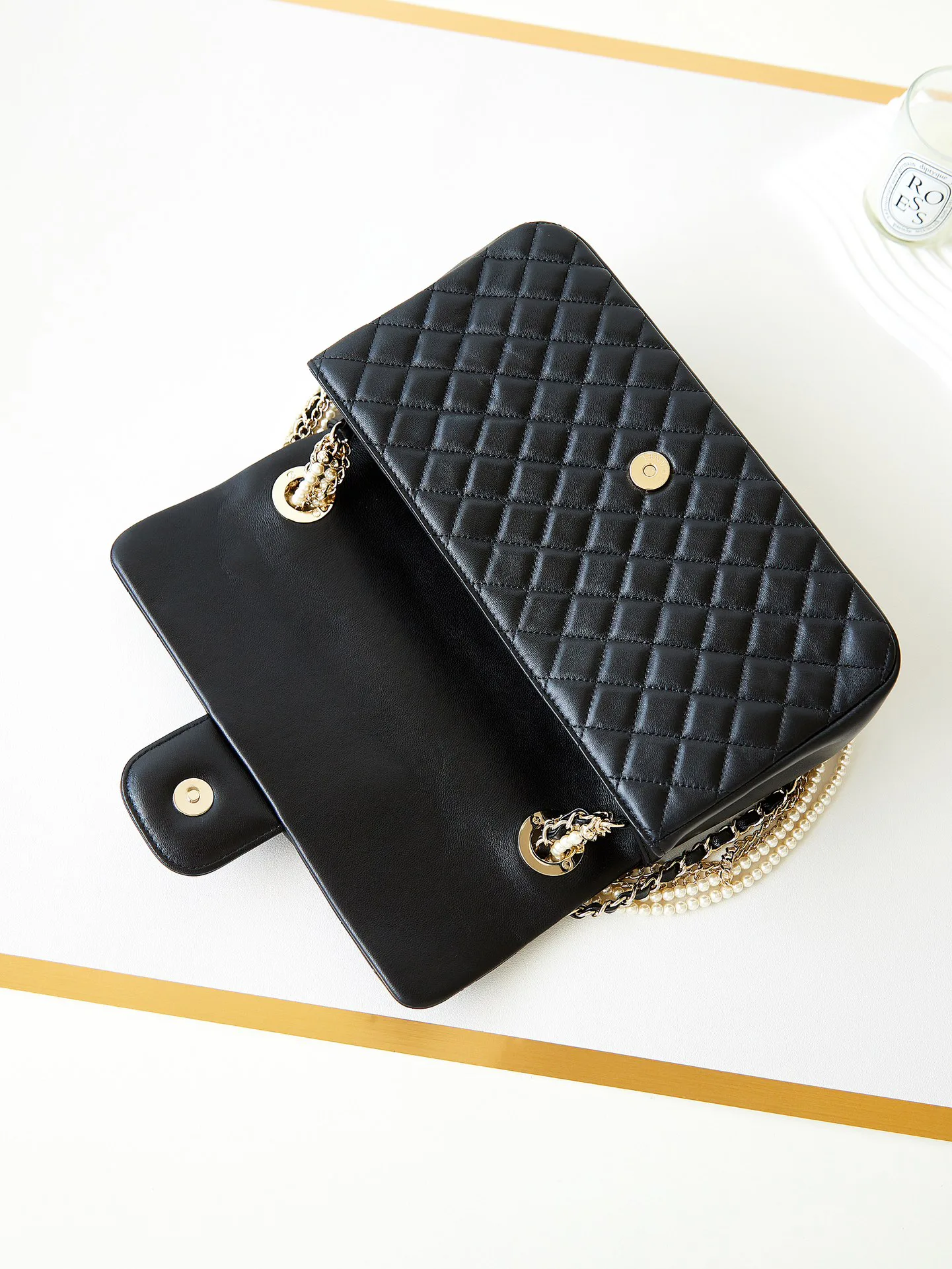Women's Classic Handbags CHANEL 18065672
