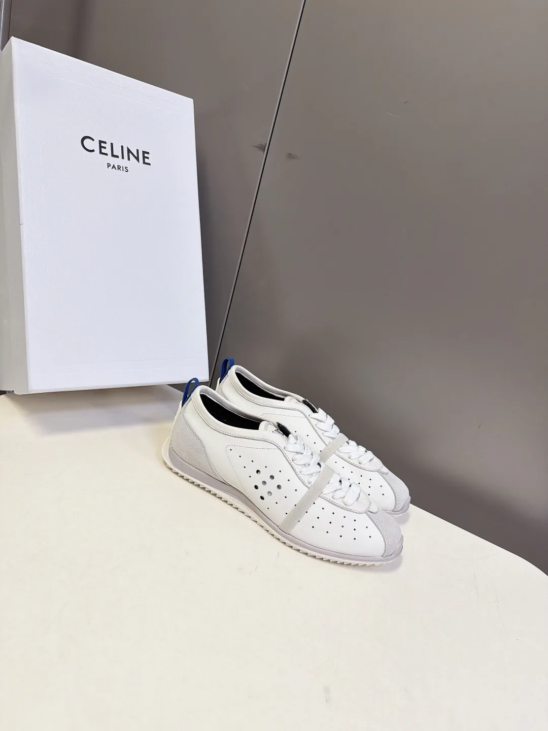 Women's Sneakers CELINE 17781525