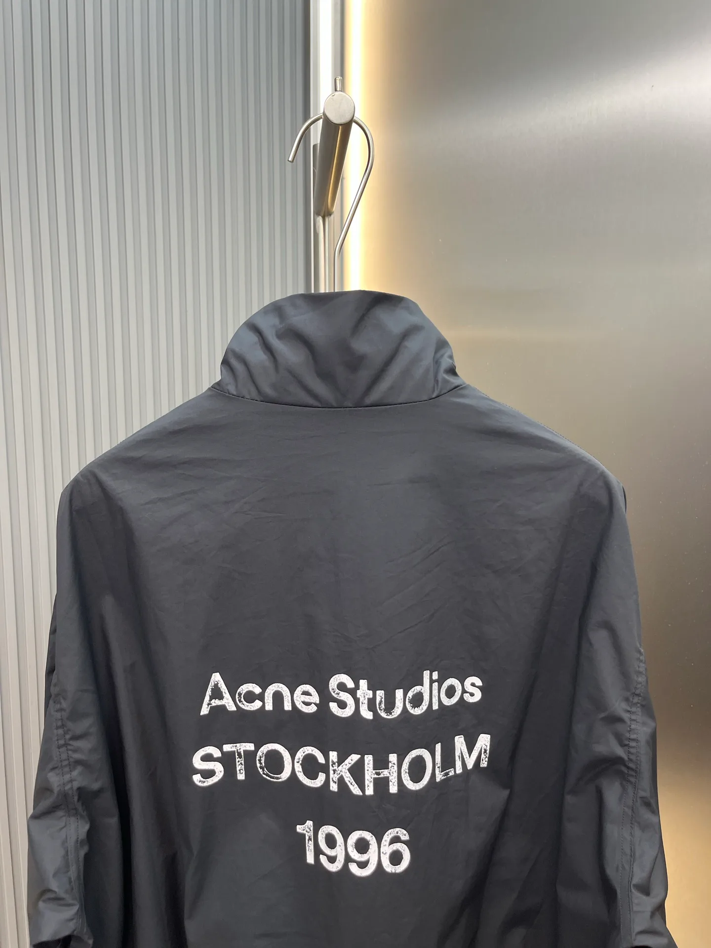 Men's Jackets And Down Jackets ACNE STUDIOS 16987407