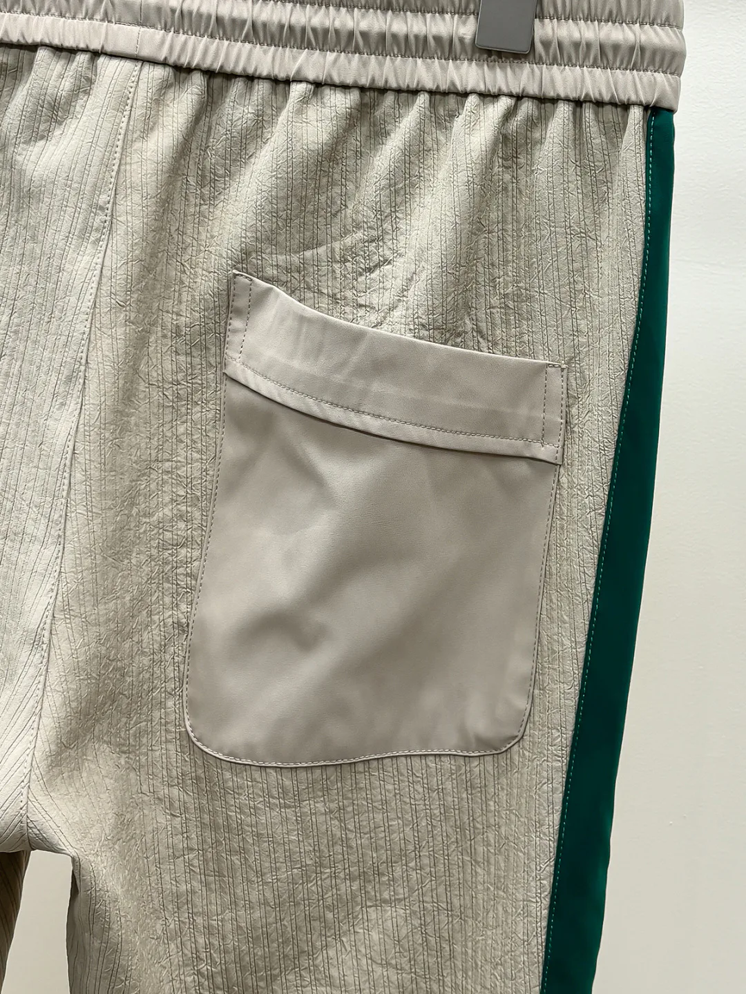 Men's Trousers PRADA 18499223