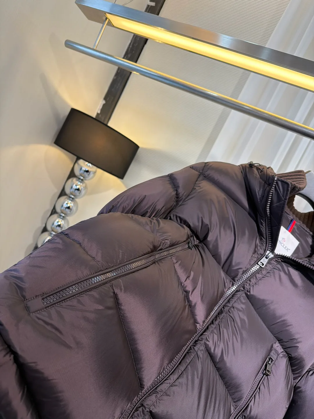 Women's Jackets And Down Jackets MONCLER 17873991
