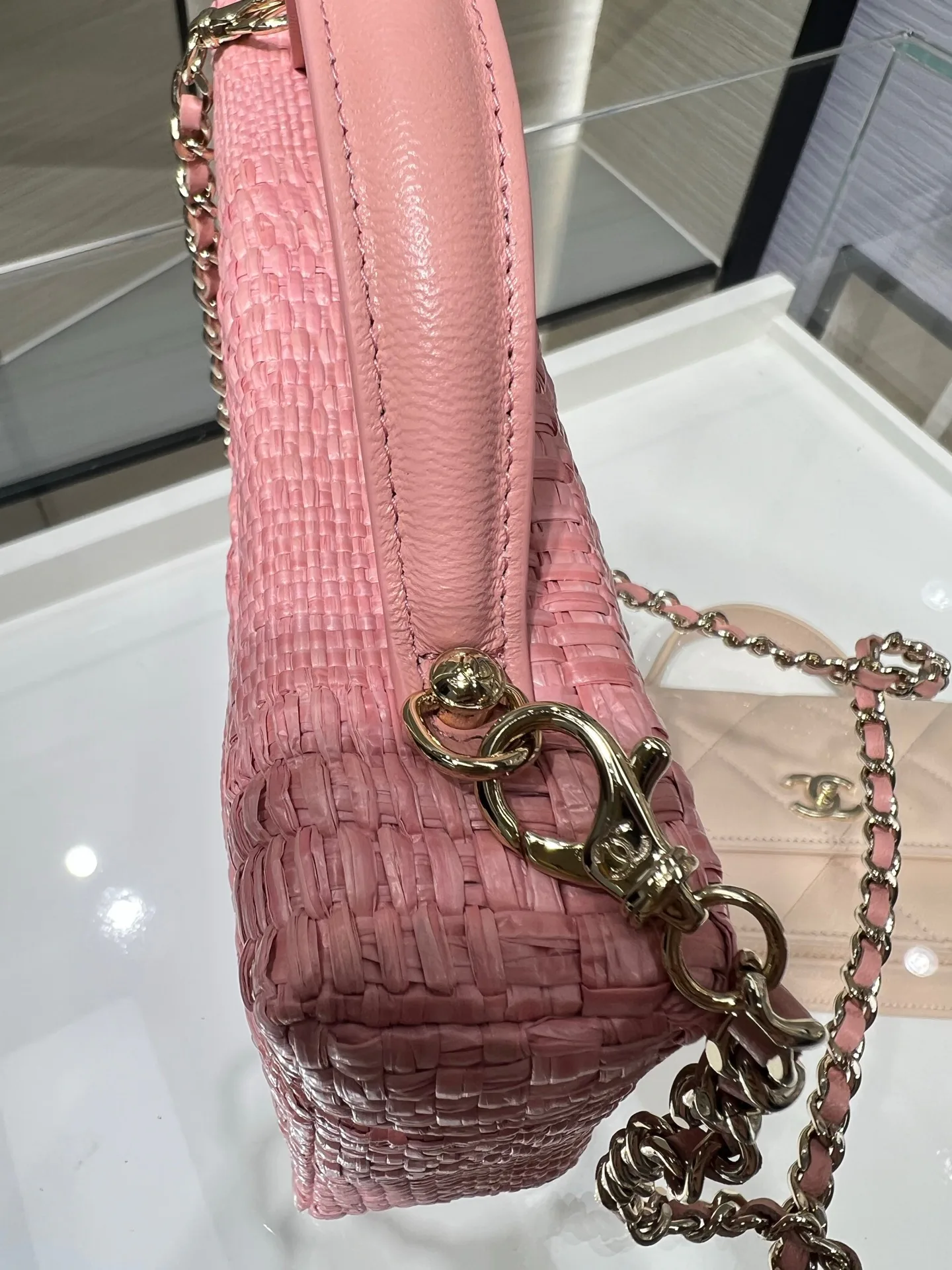 Women's Classic Handbags CHANEL 17827283