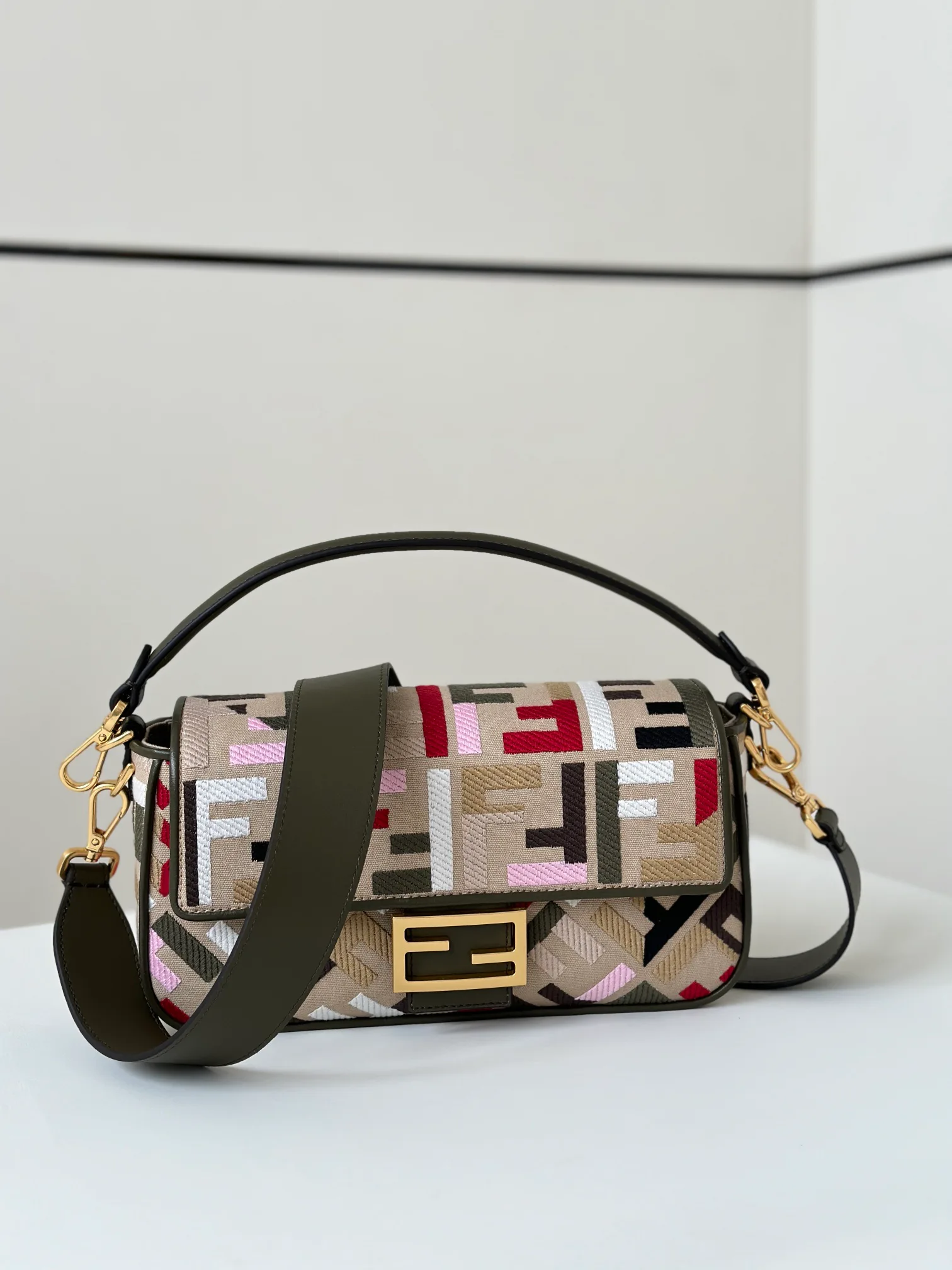 Women's Classic Handbags FENDI 17880644