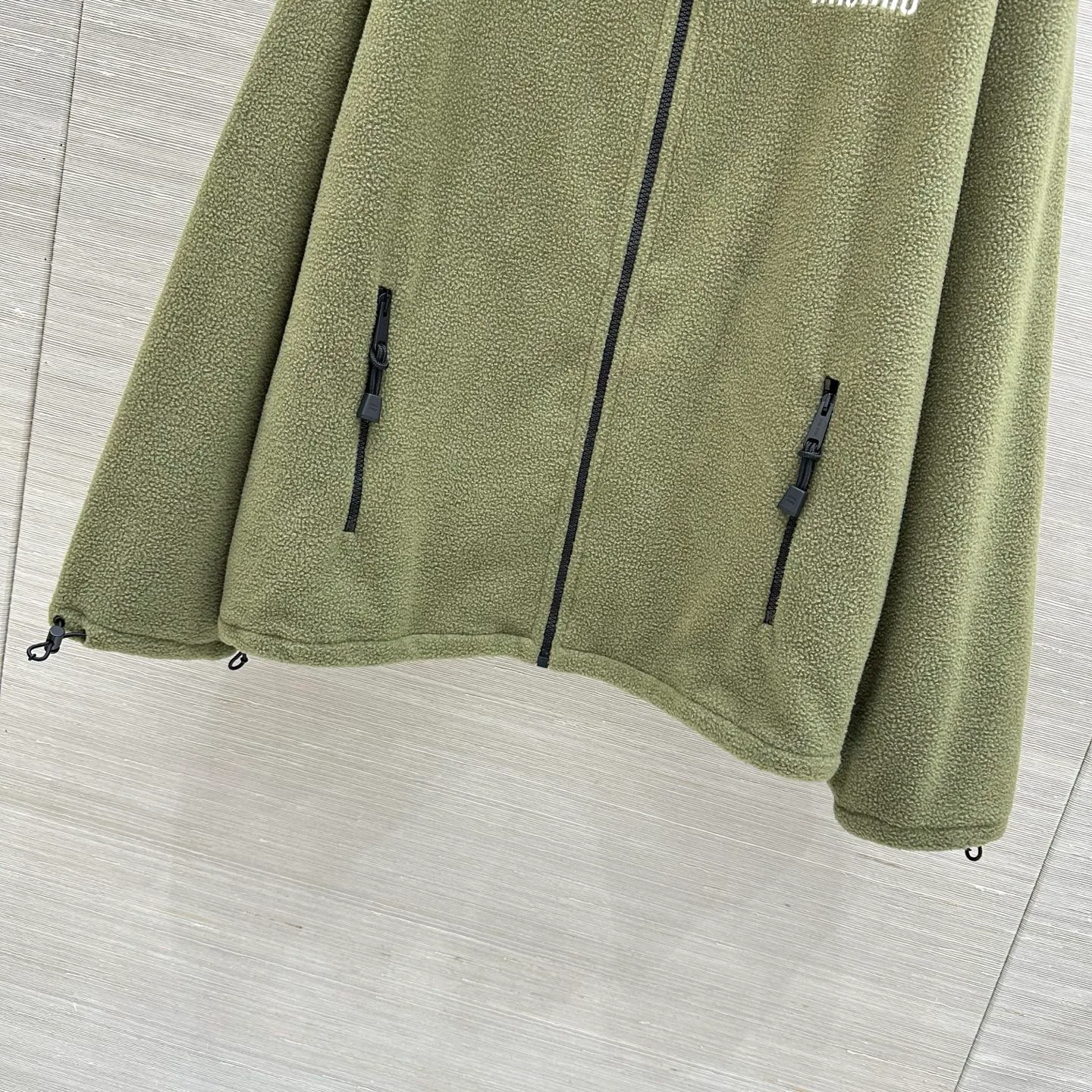 Women's Jackets And Down Jackets MIU MIU 18429137