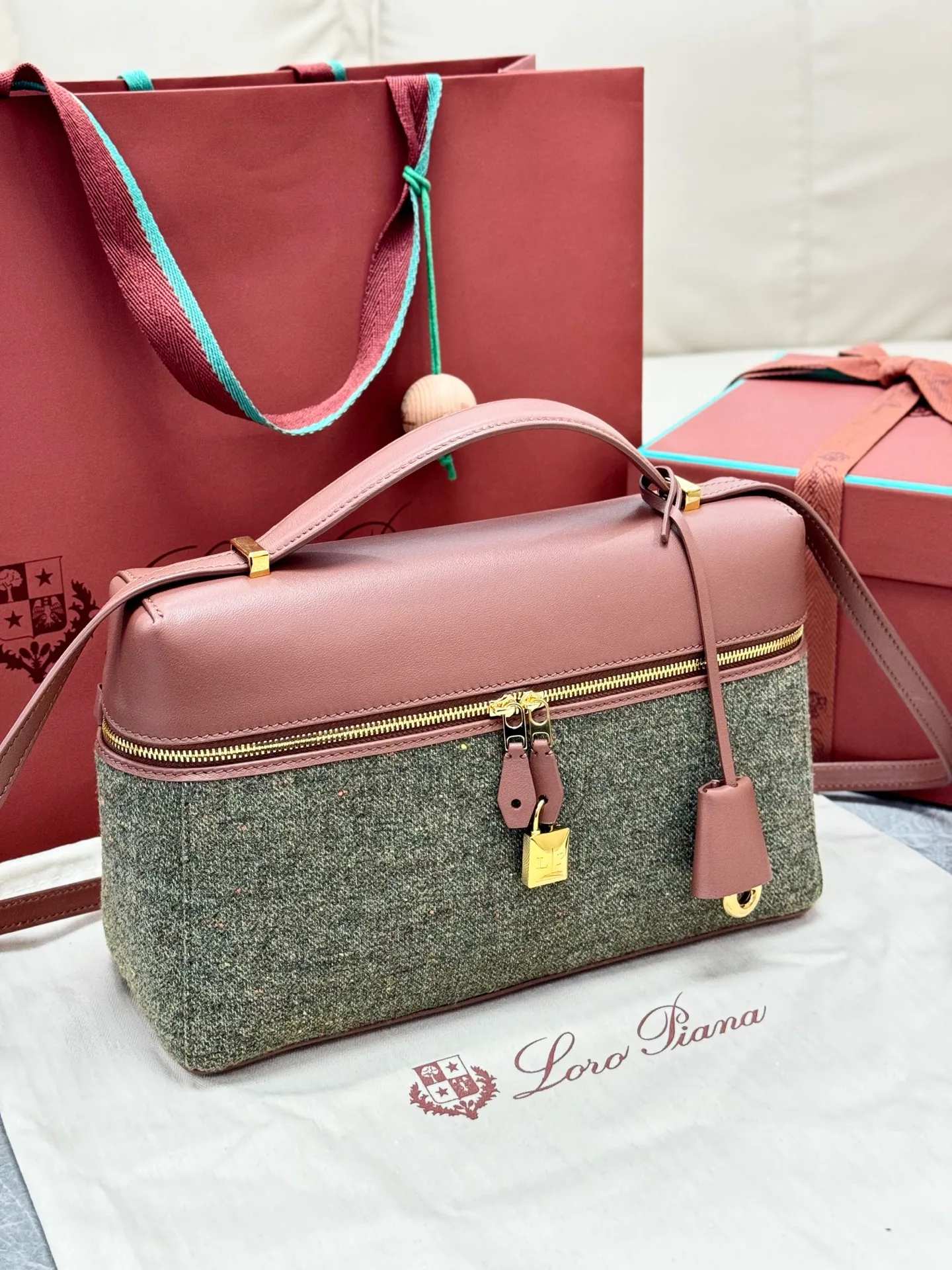 Women's Classic Handbags LORO PIANA 17565046