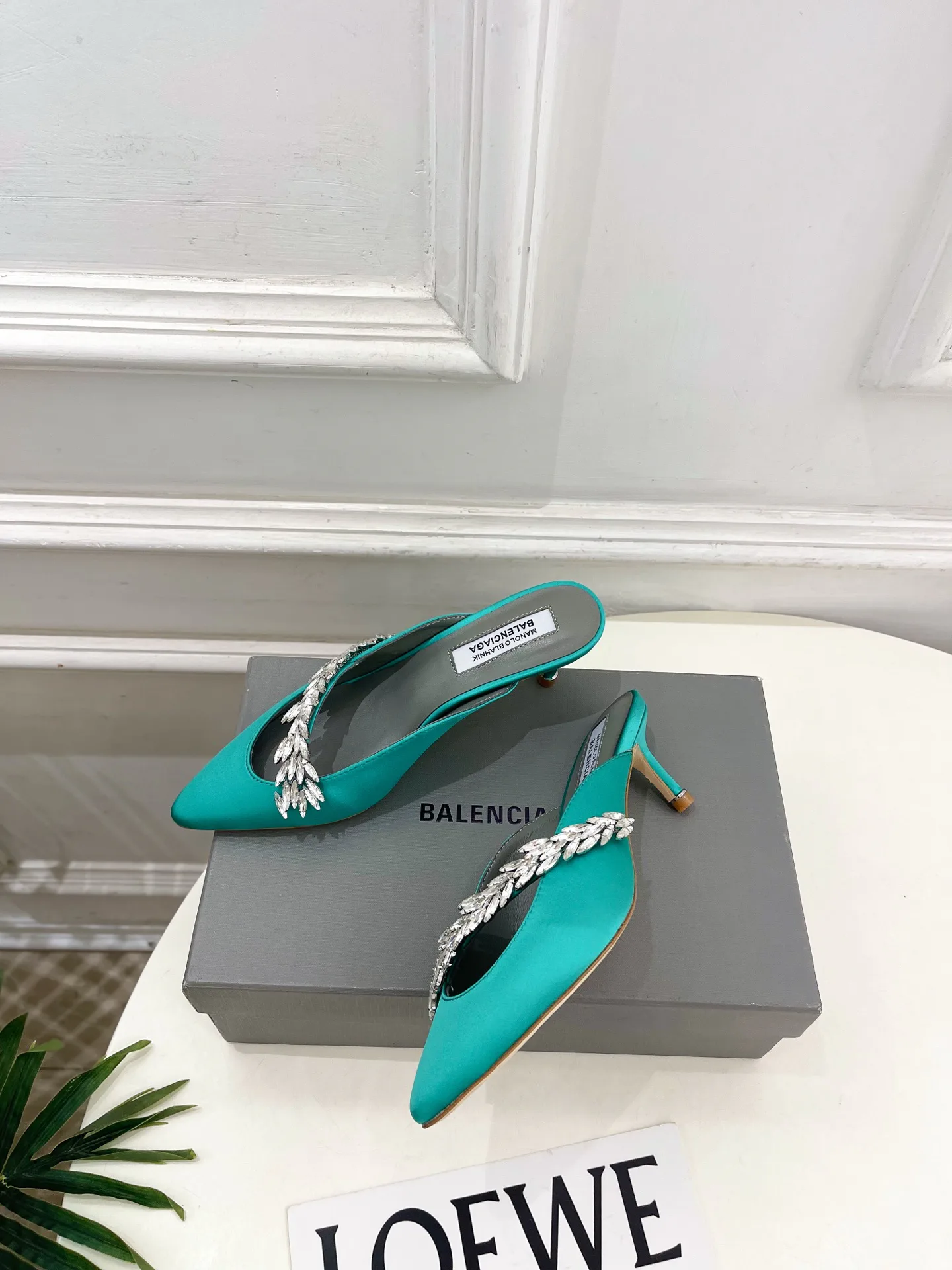 Women's Mules And Clogs BALENCIAGA 17506909