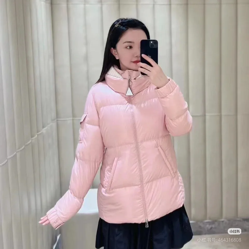 Women's Jackets And Down Jackets MONCLER 17856699