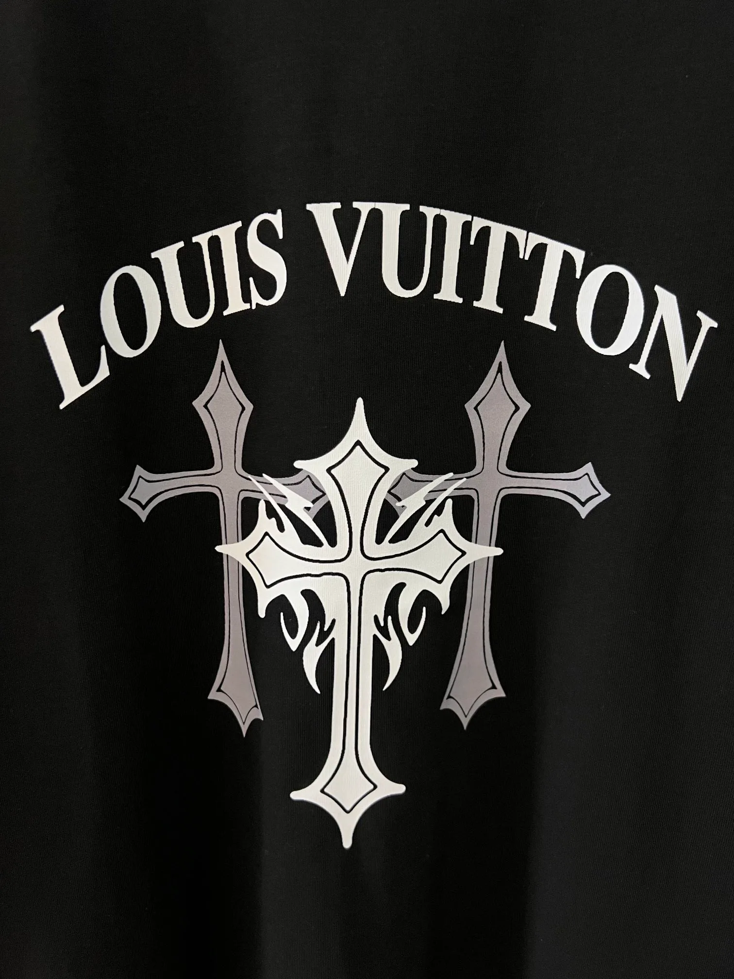 Women's T-Shirts LOUIS VUITTON 17961271