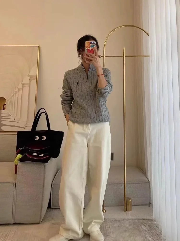 Men's Jumpers And Sweaters RALPH LAUREN 18068842