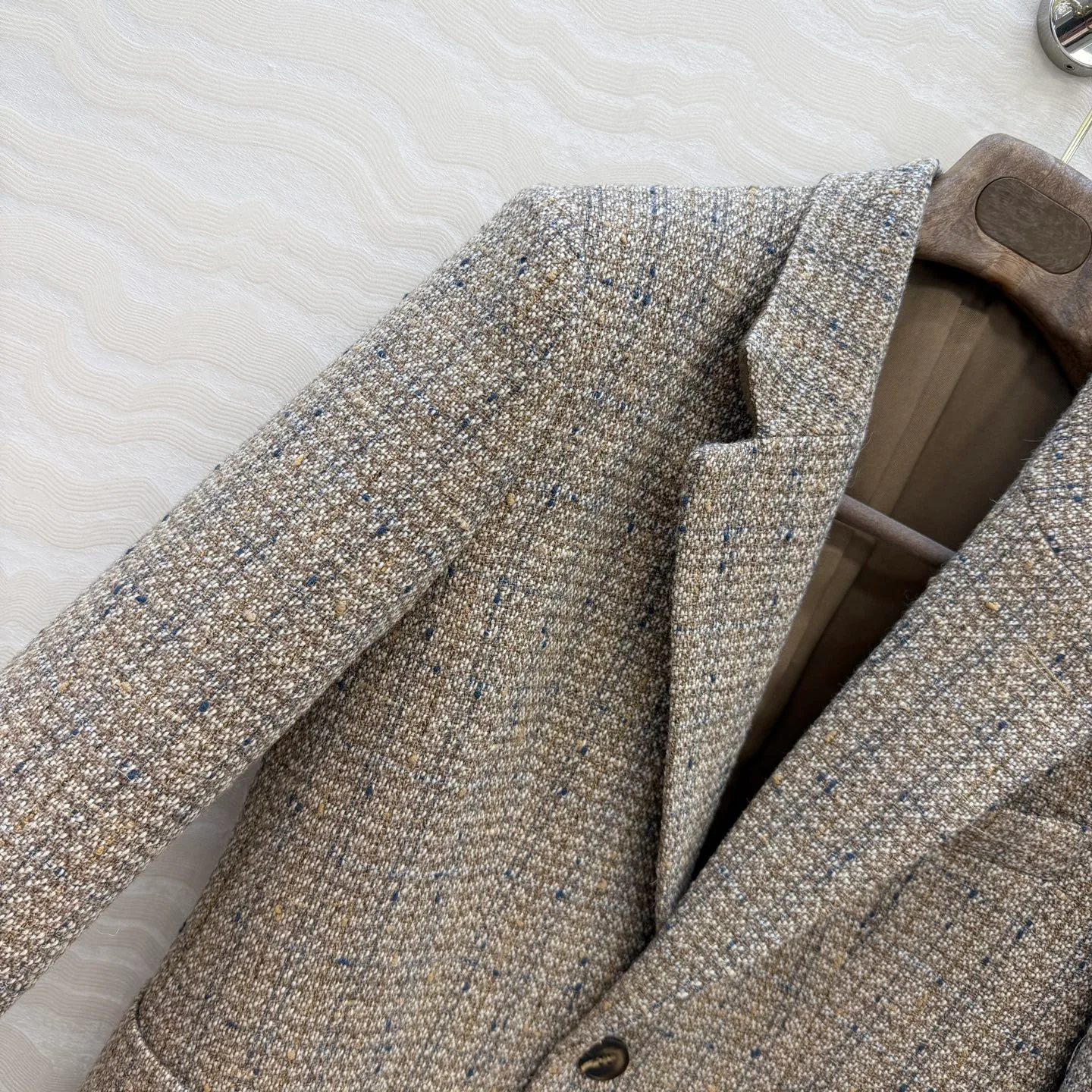 Women's Blazers LORO PIANA 18120094
