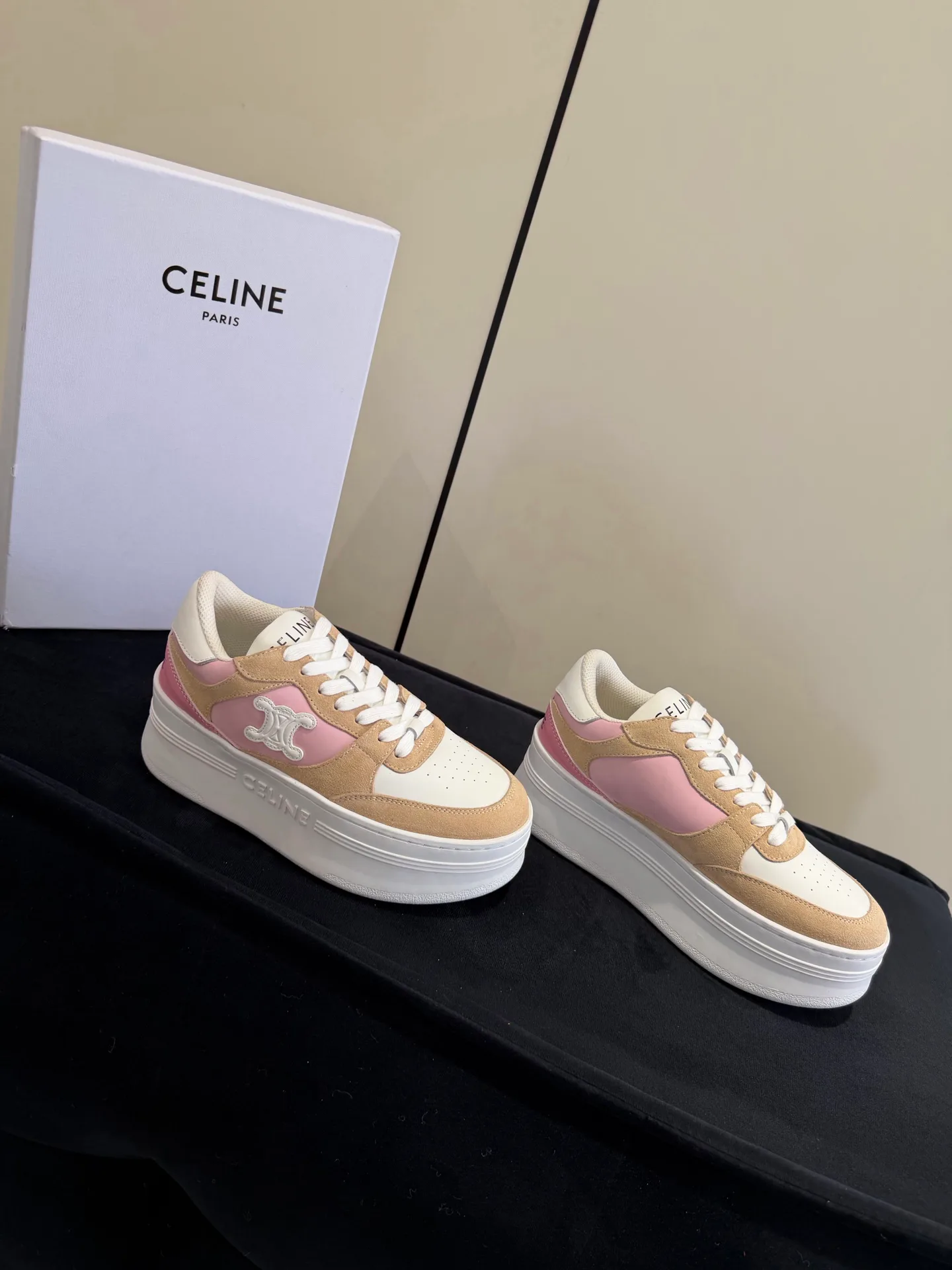 Women's Sneakers CELINE 17852787