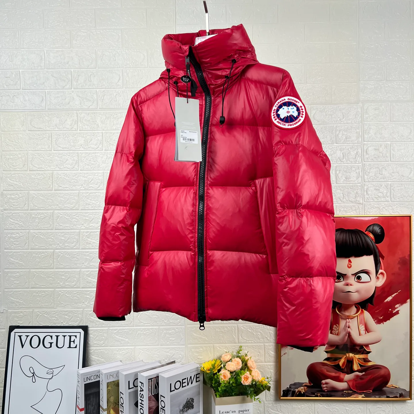 Women's Jackets And Down Jackets CANADA GOOSE 17897325