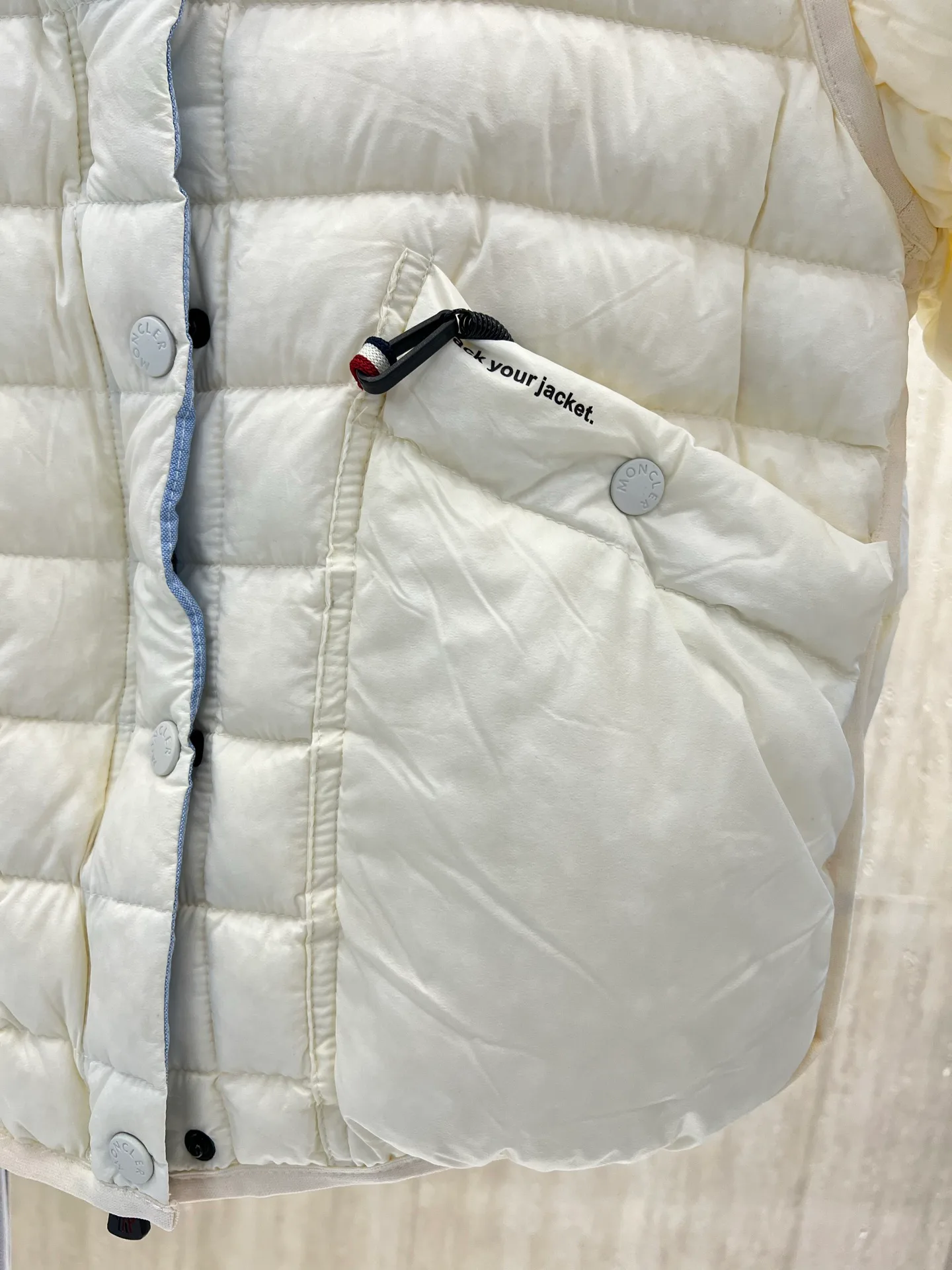 Men's Jackets And Down Jackets MONCLER 18231665