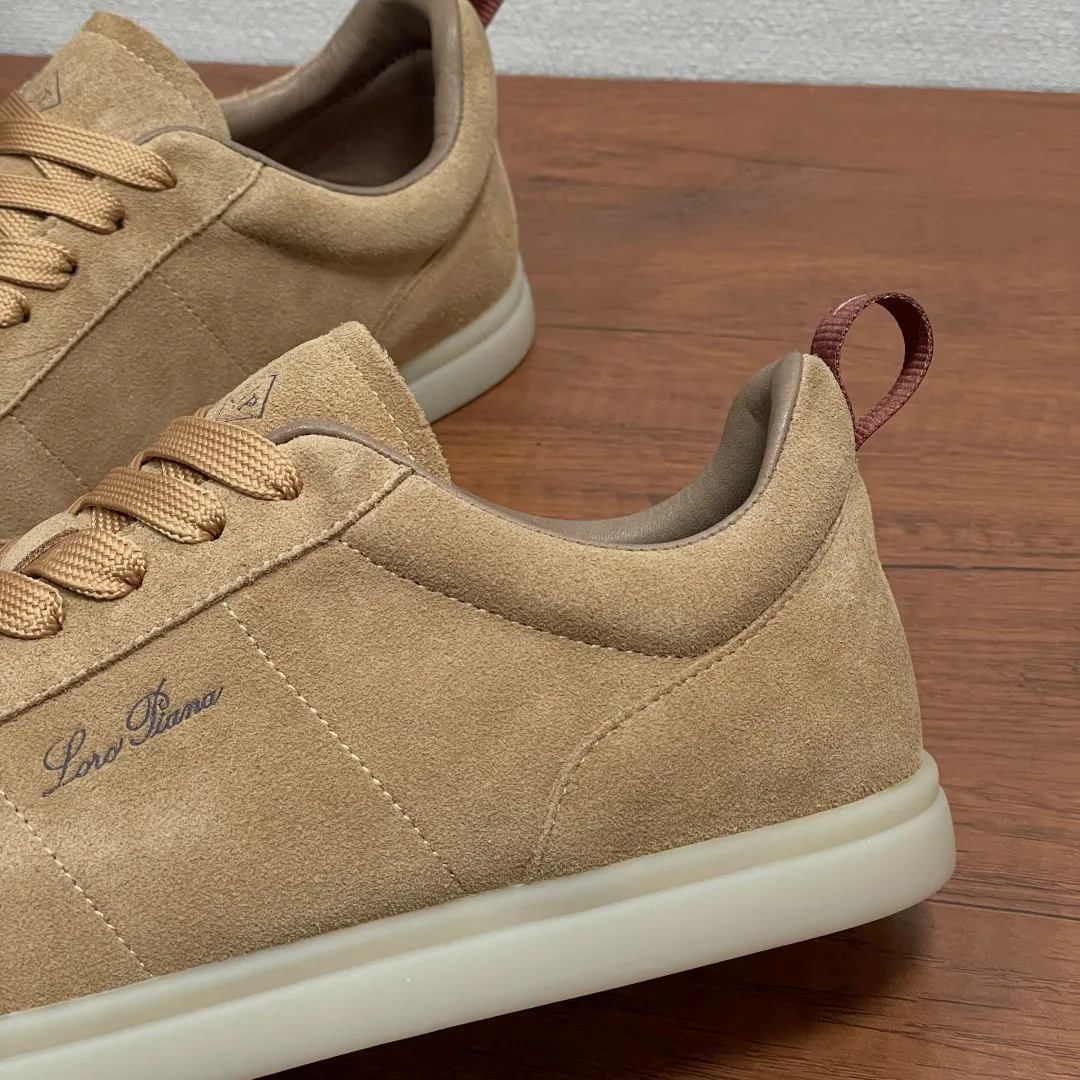 Men's Sneakers LORO PIANA 17542604