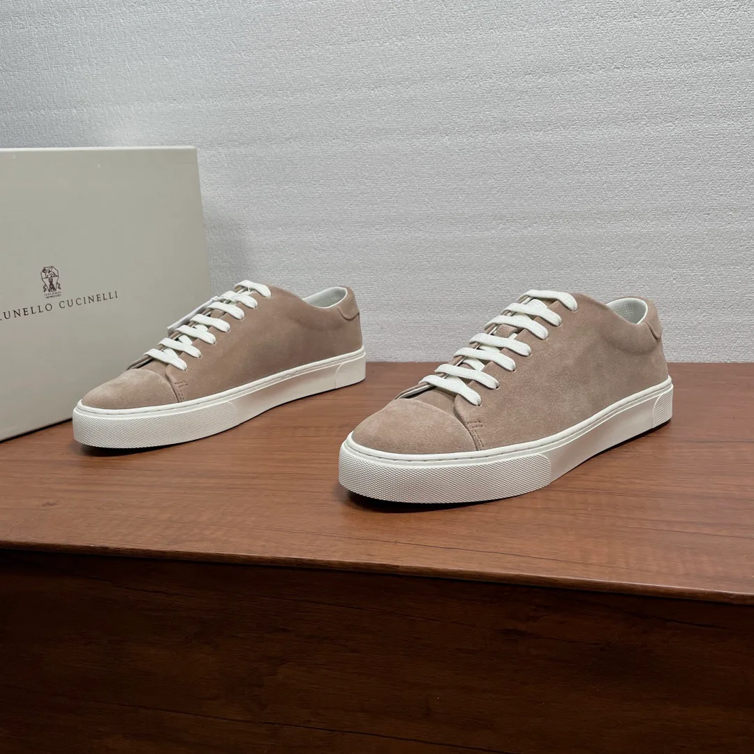 Men's Sneakers BRUNELLO CUCINELLI 17598497
