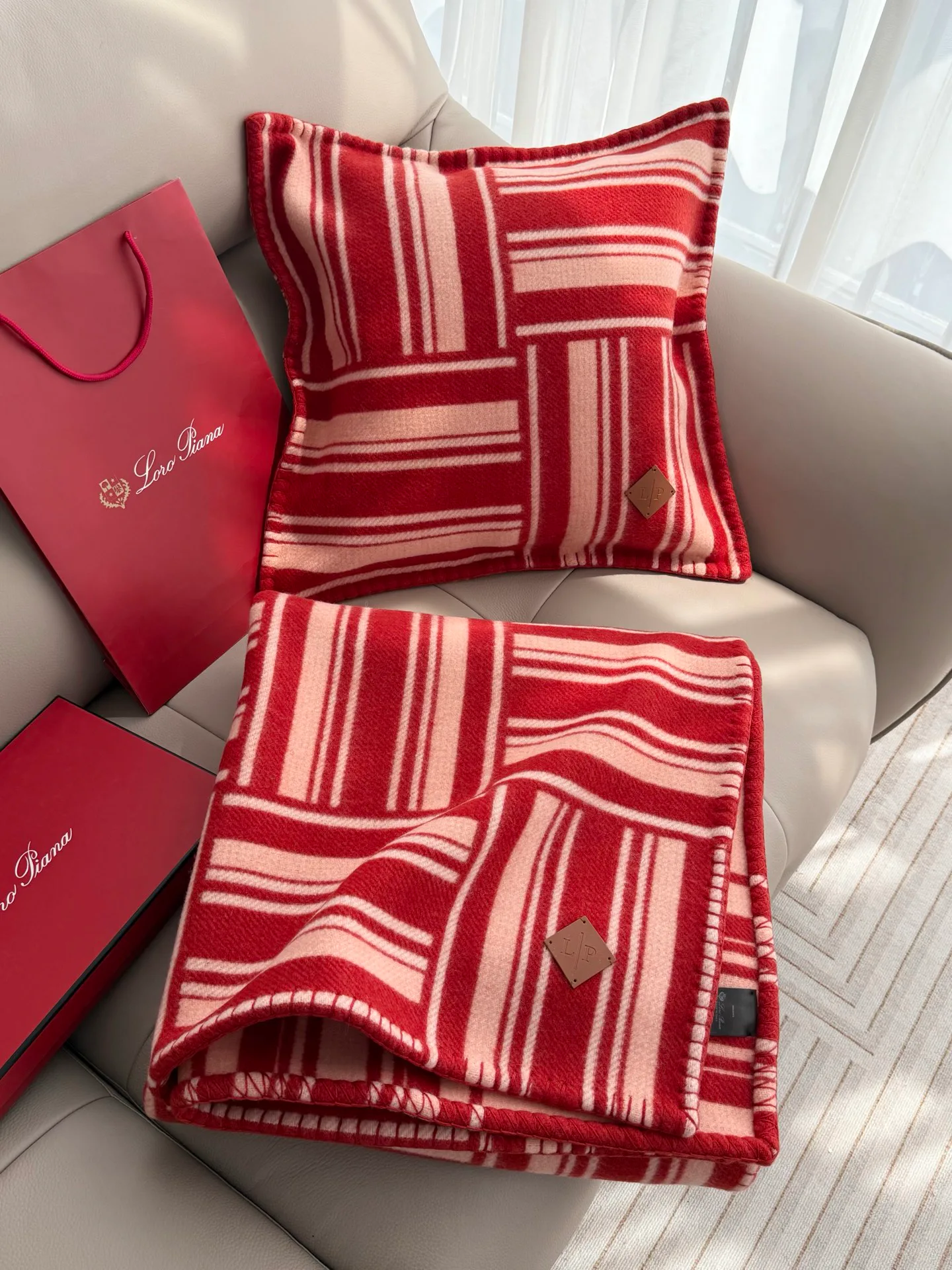 Текстиль Loro Piana 18678576
