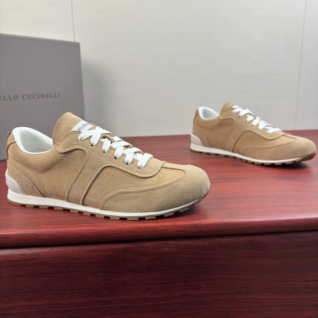 Women's Sneakers BRUNELLO CUCINELLI 17887292