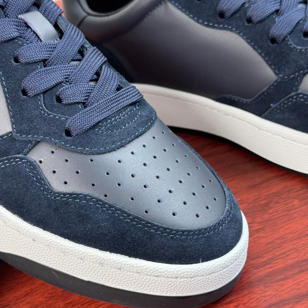 Men's Sneakers SAINT LAURENT 17828980