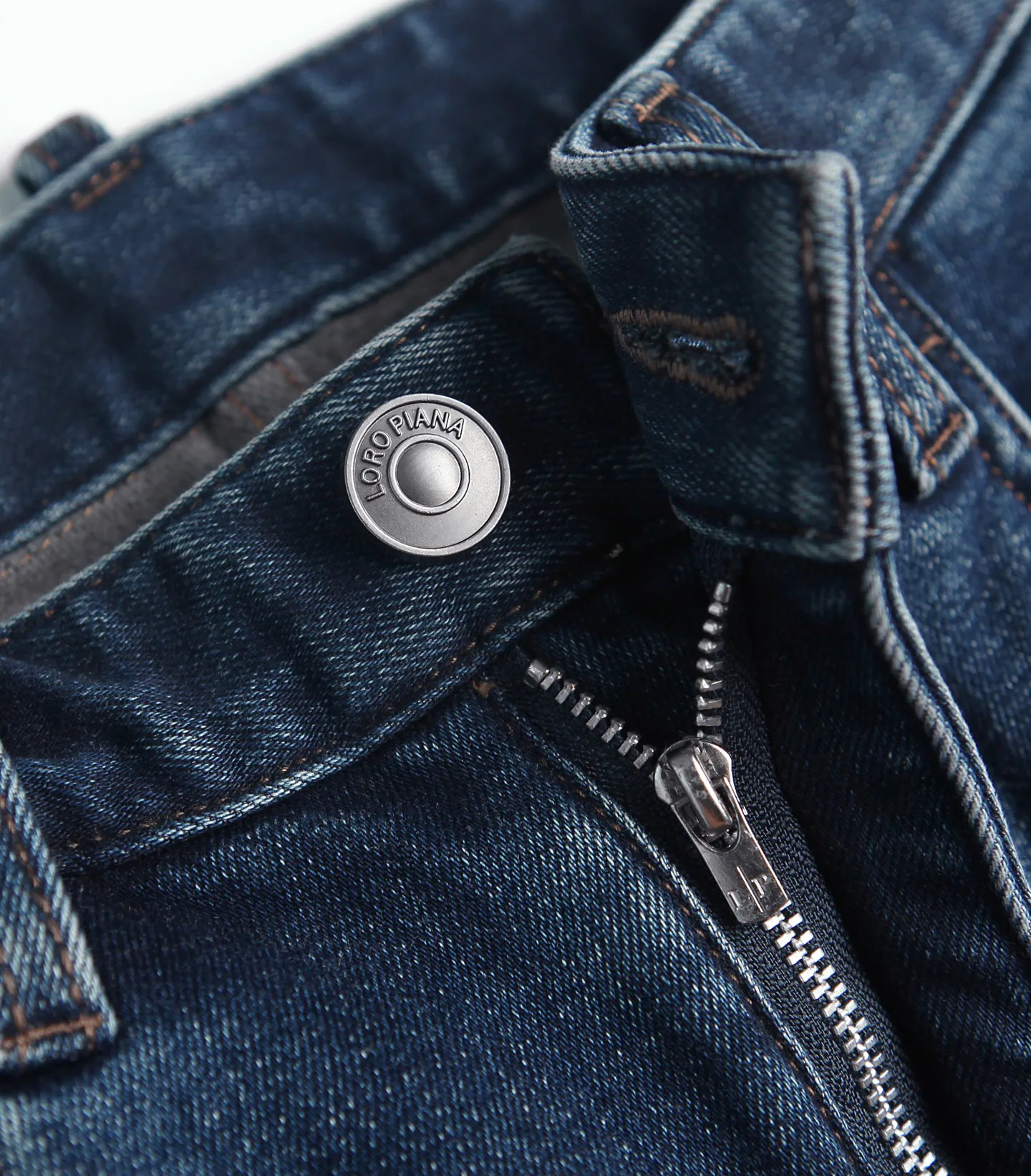 Men's Jeans LORO PIANA 18368978