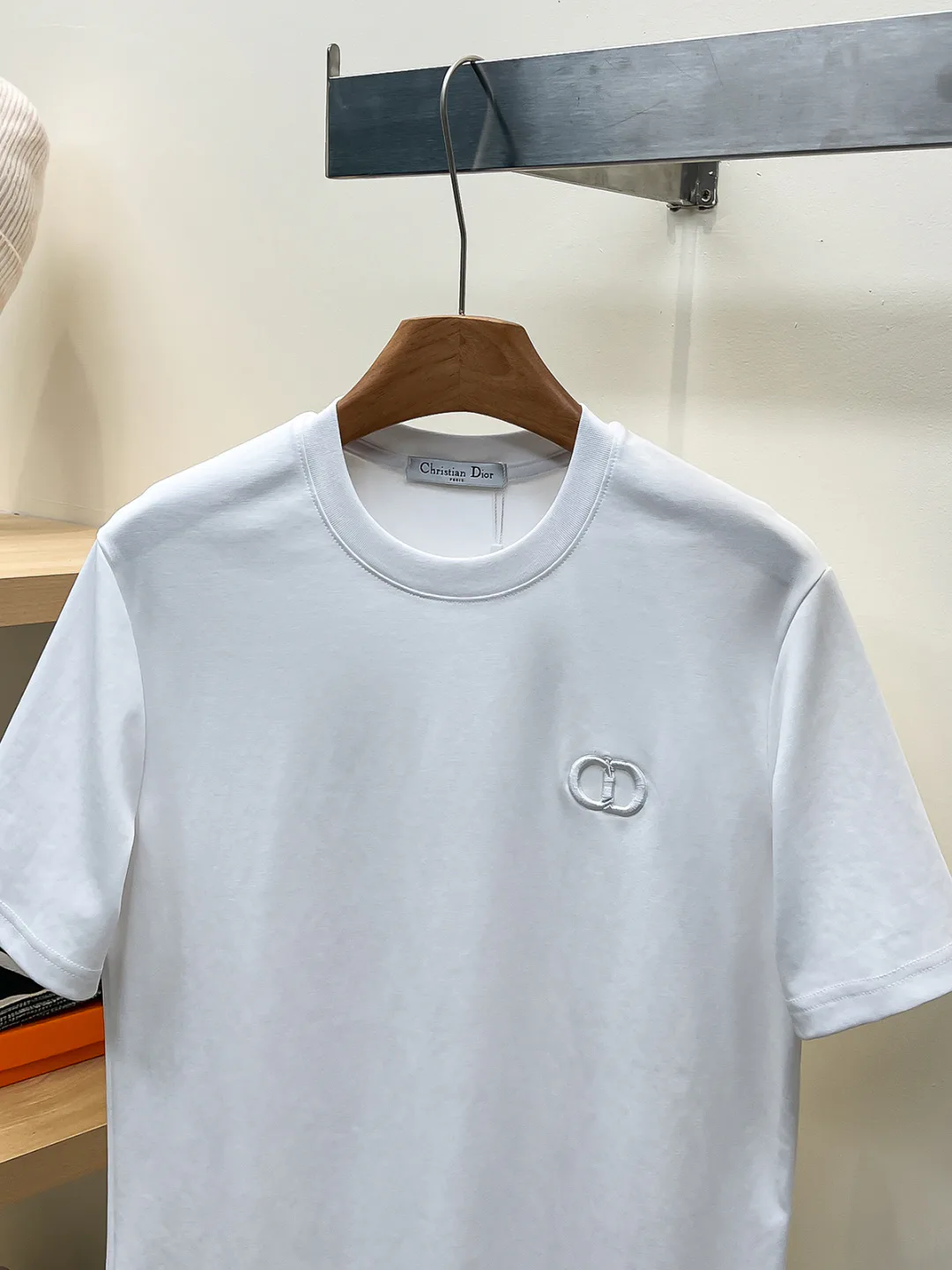 Men's T-Shirts CHRISTIAN DIOR 18499424
