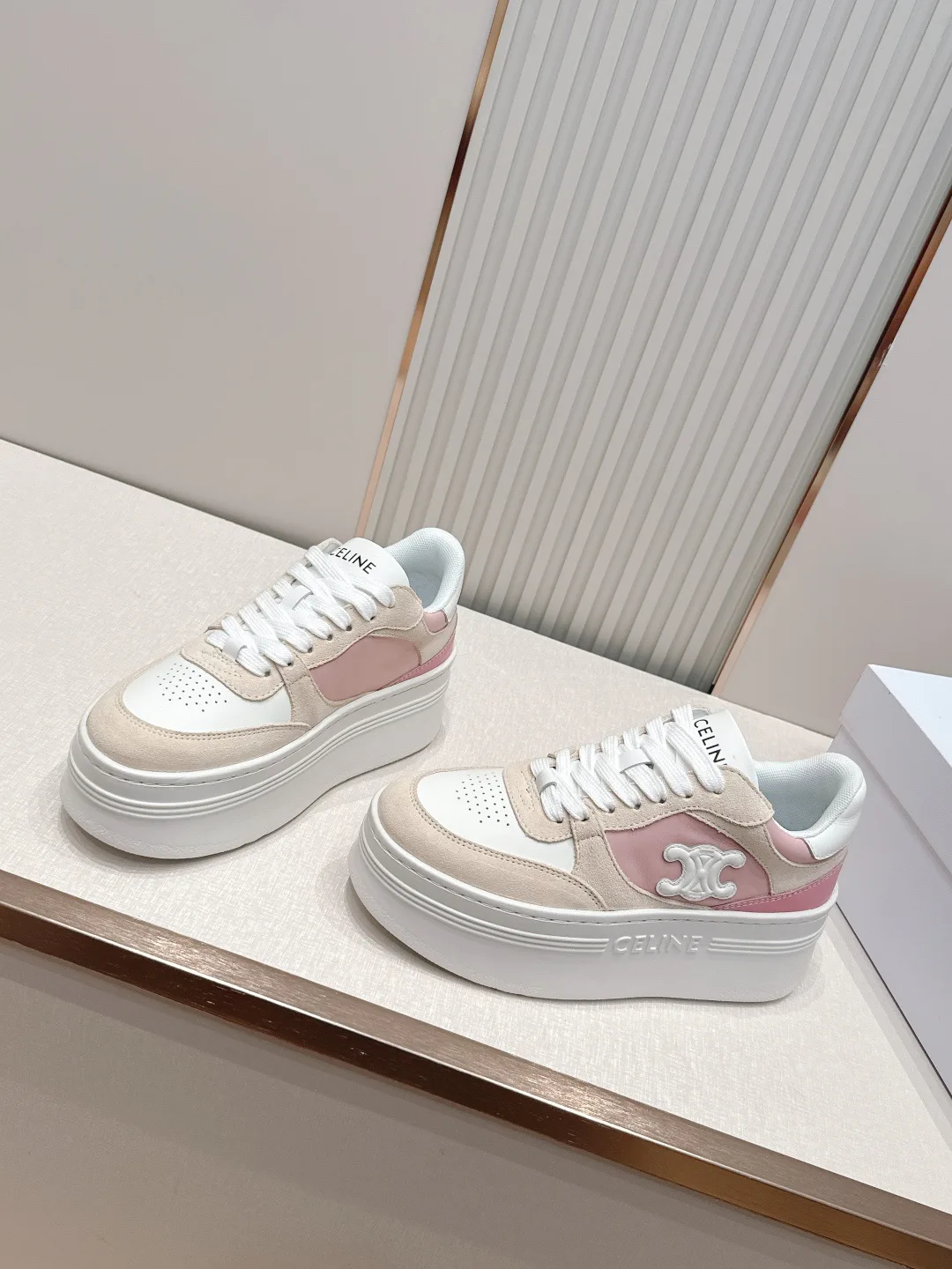 Women's Sneakers CELINE 17708719